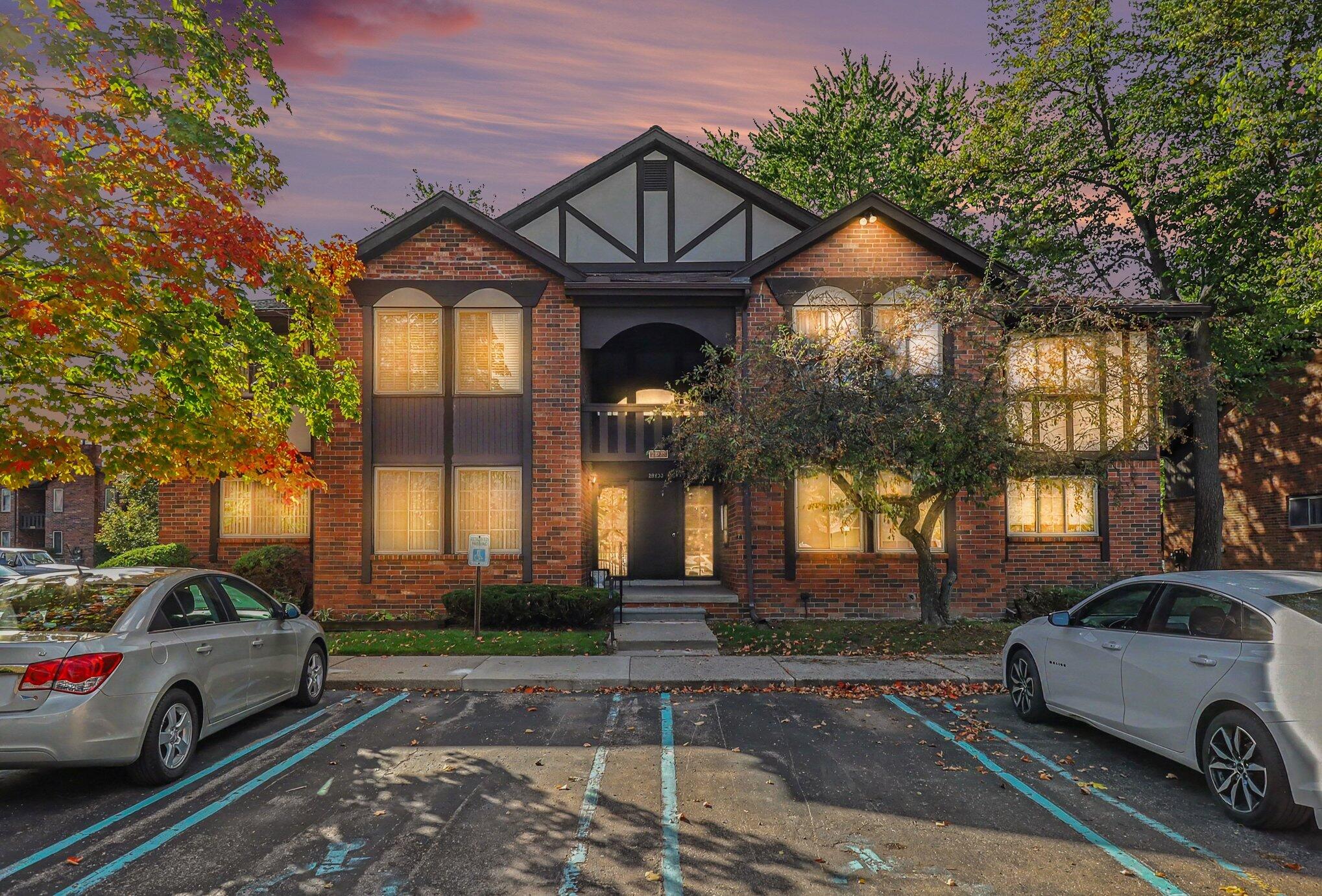 29233 Wellington Court Unit 61 — photo