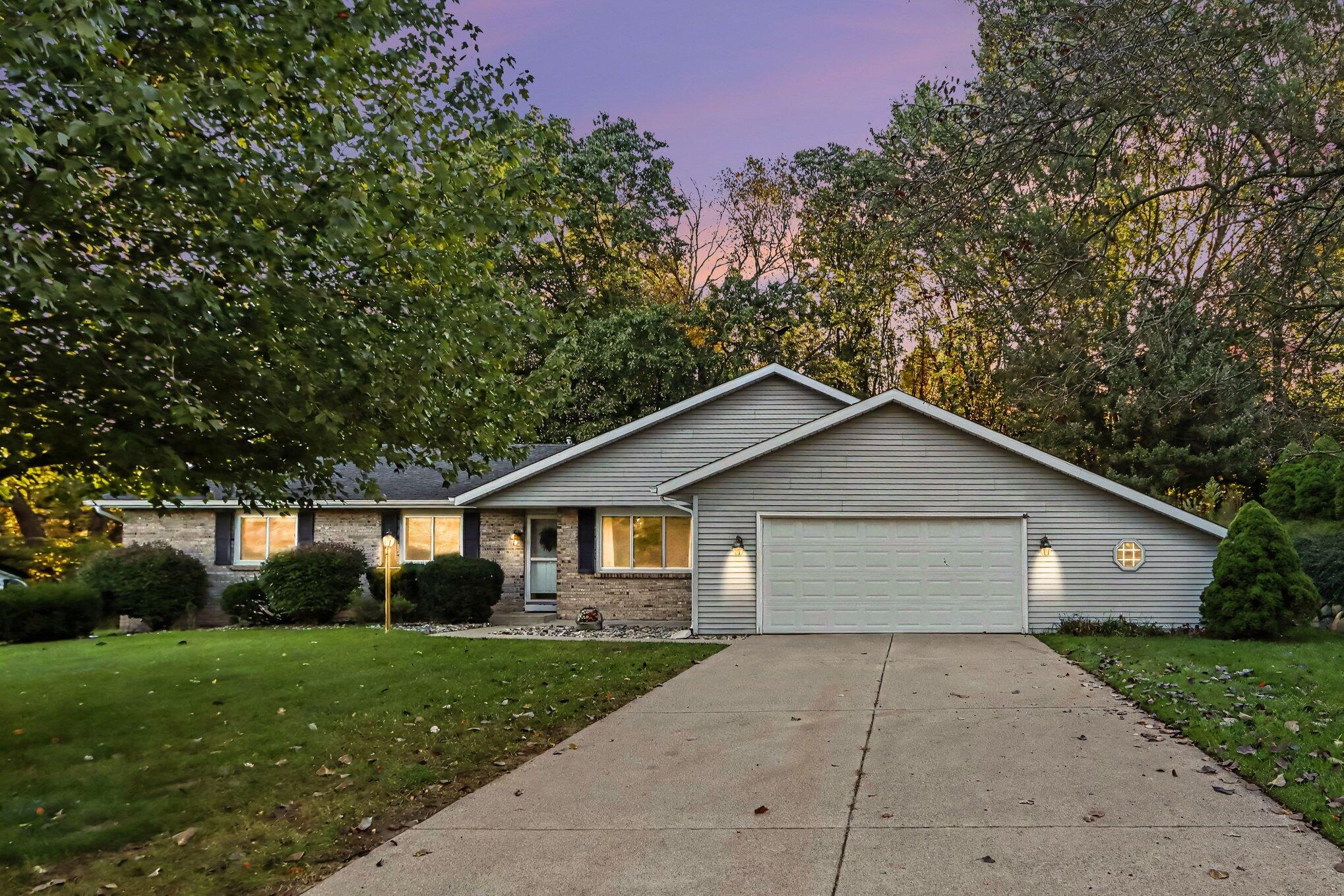 2940 Bramble Drive — photo