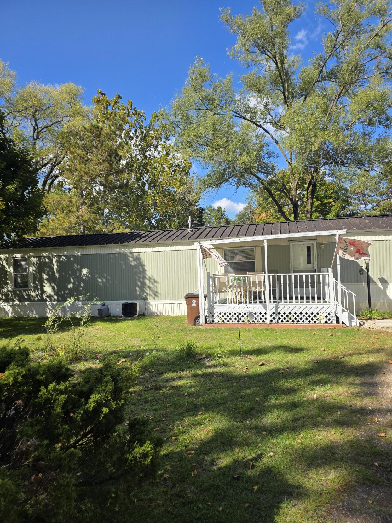 606 Bjornson Street Unit C11 — photo