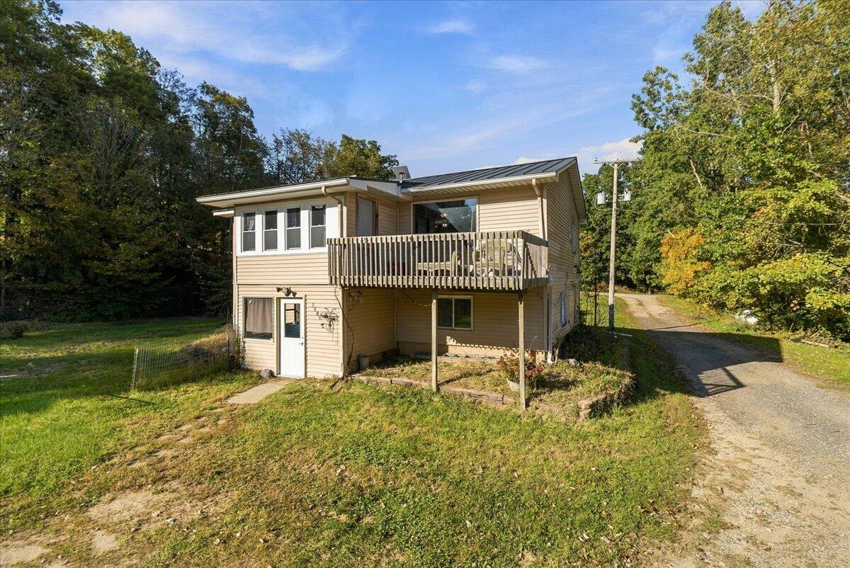5000 Lammers Road — photo