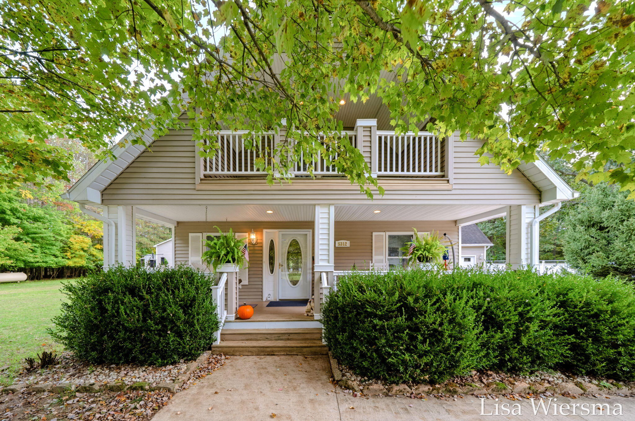 5312 Nadeau Drive — photo