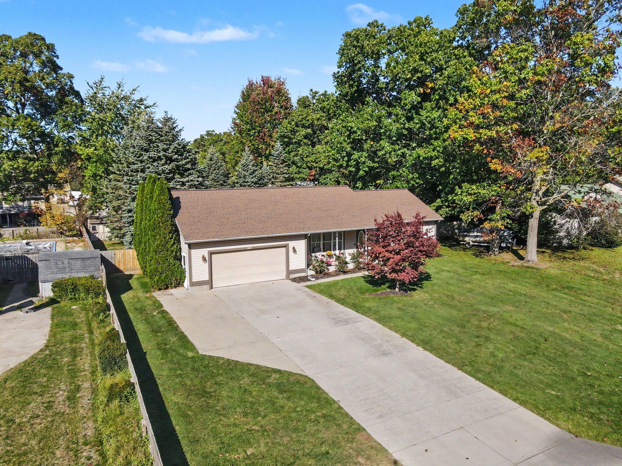 3872 Forest Edge Road — photo