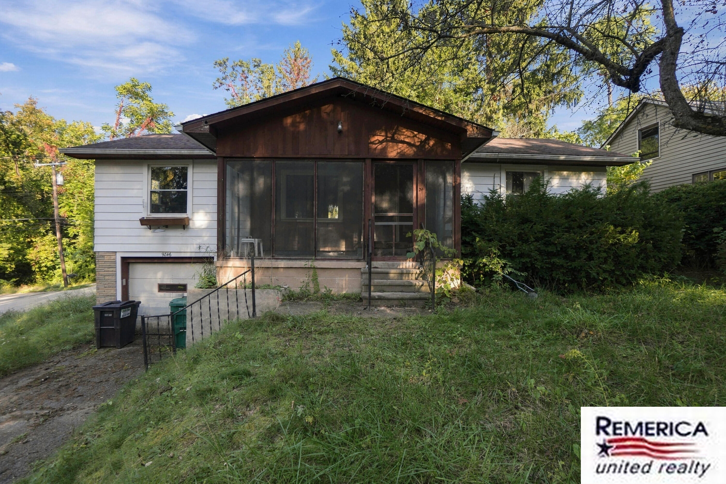 9846 Portage Lake Avenue — photo