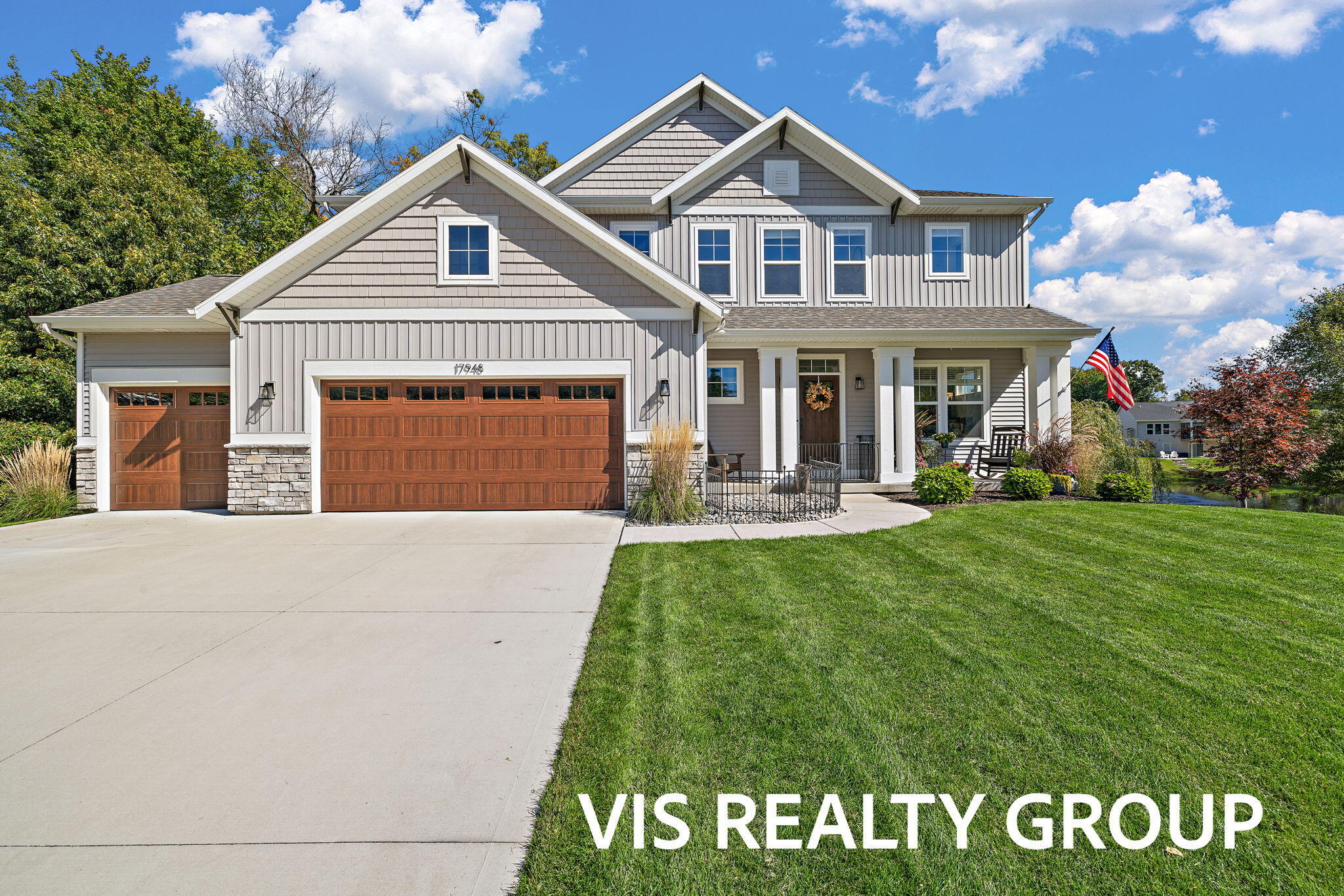 17948 Spring Tree Court, Spring Lake, MI 49456 — photo 3