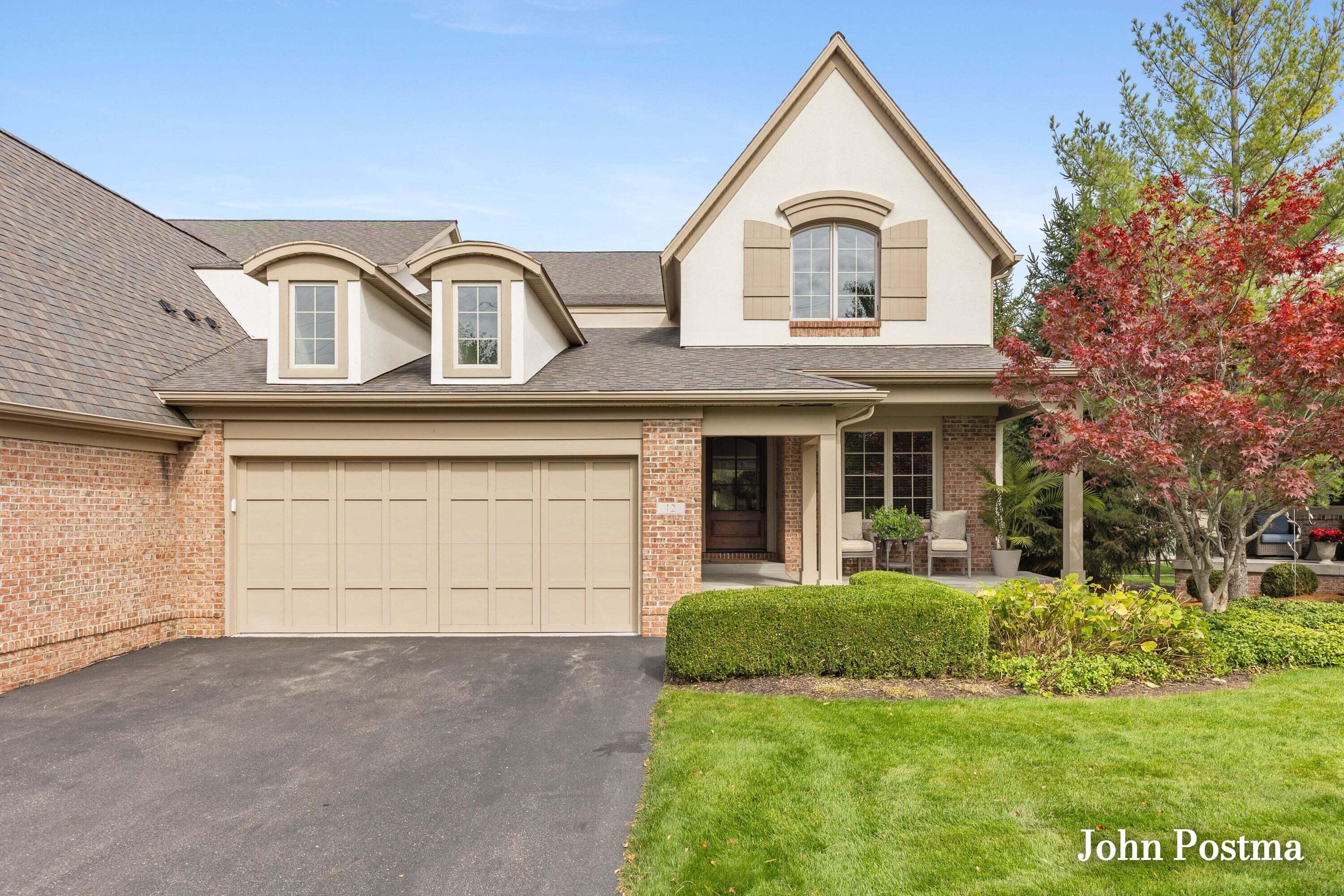 12 Peartree Lane NE Unit 23 — photo
