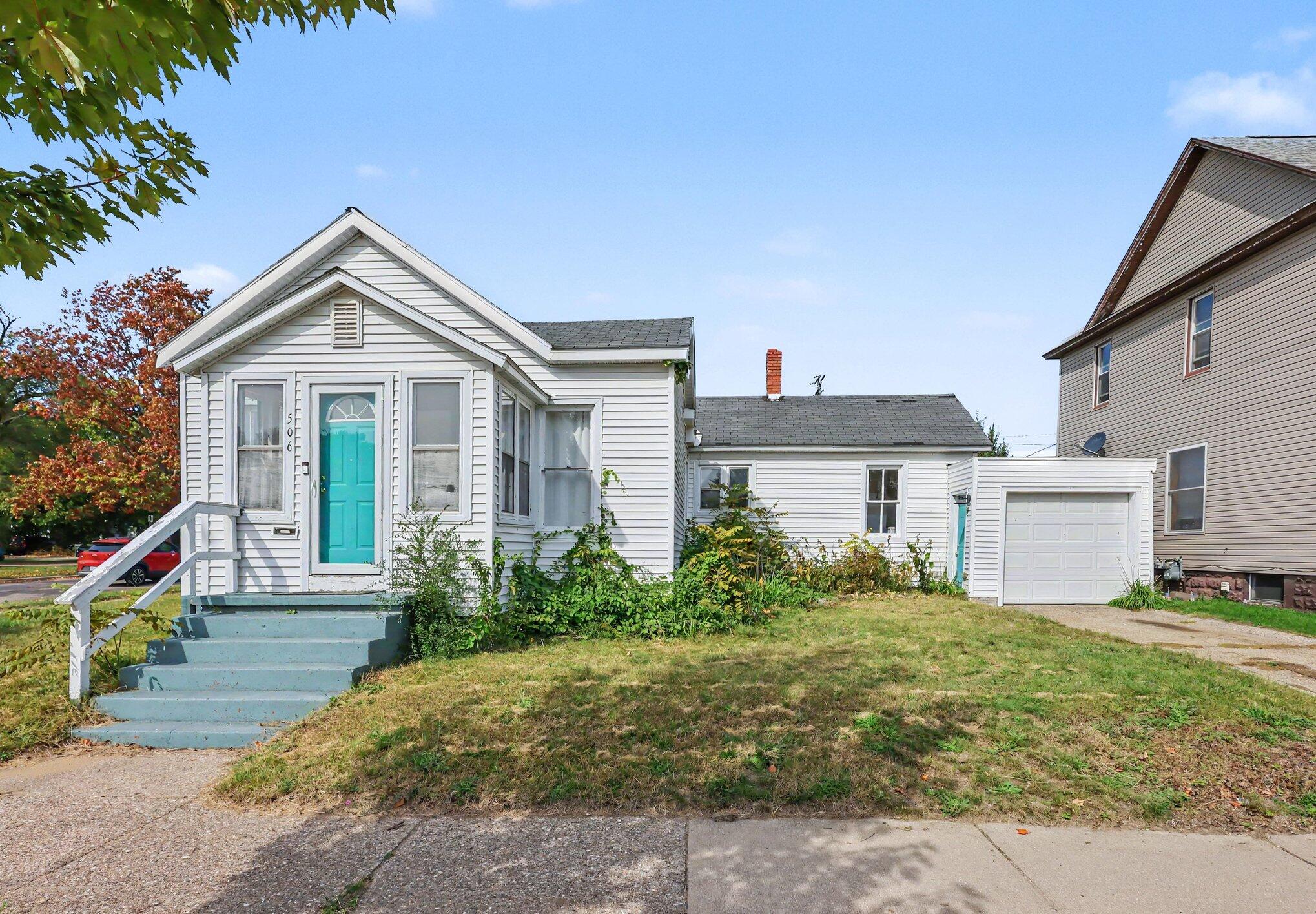 506 W Muskegon Avenue — photo