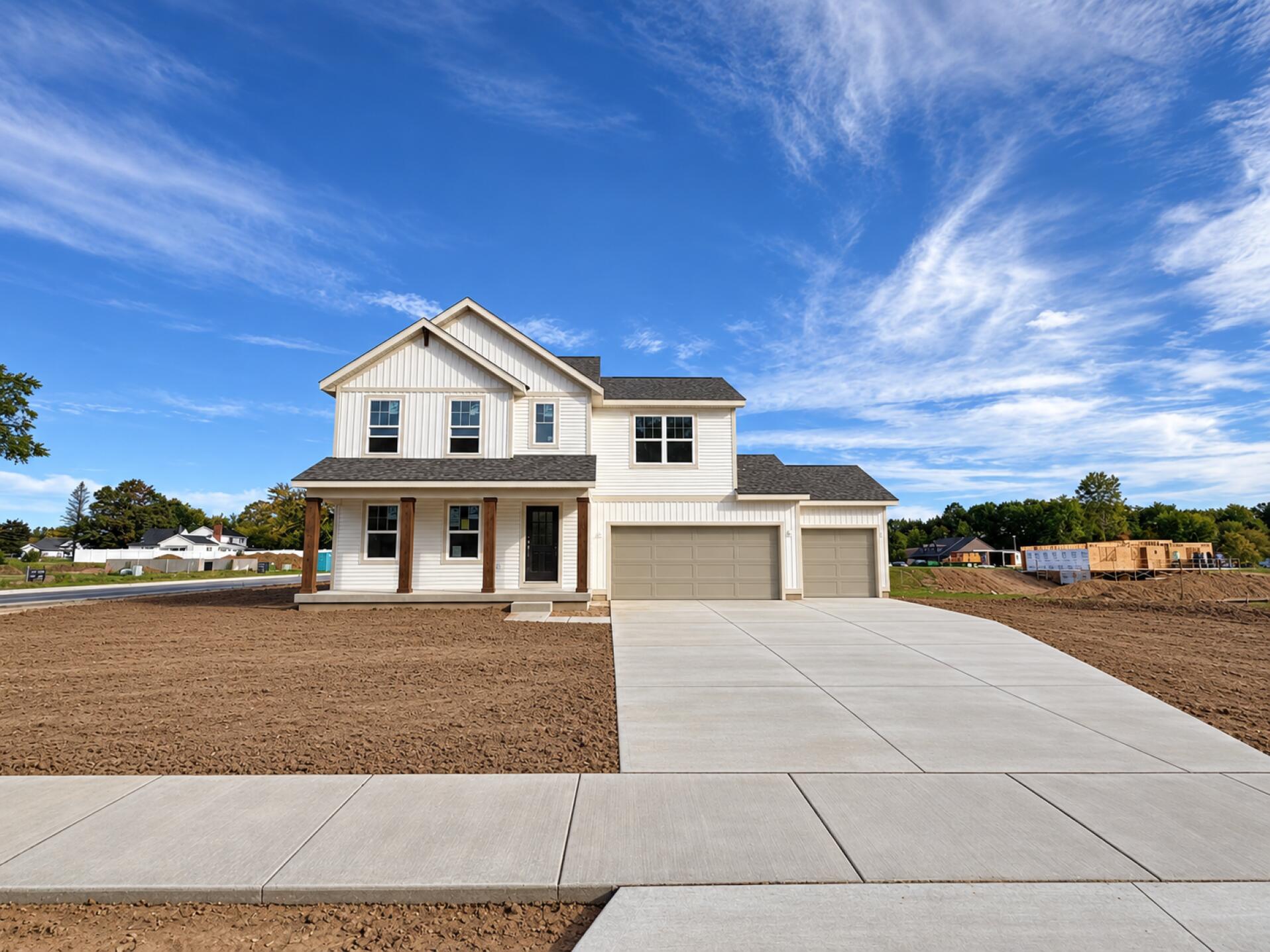 3049 Arbor Creek Drive SE — photo