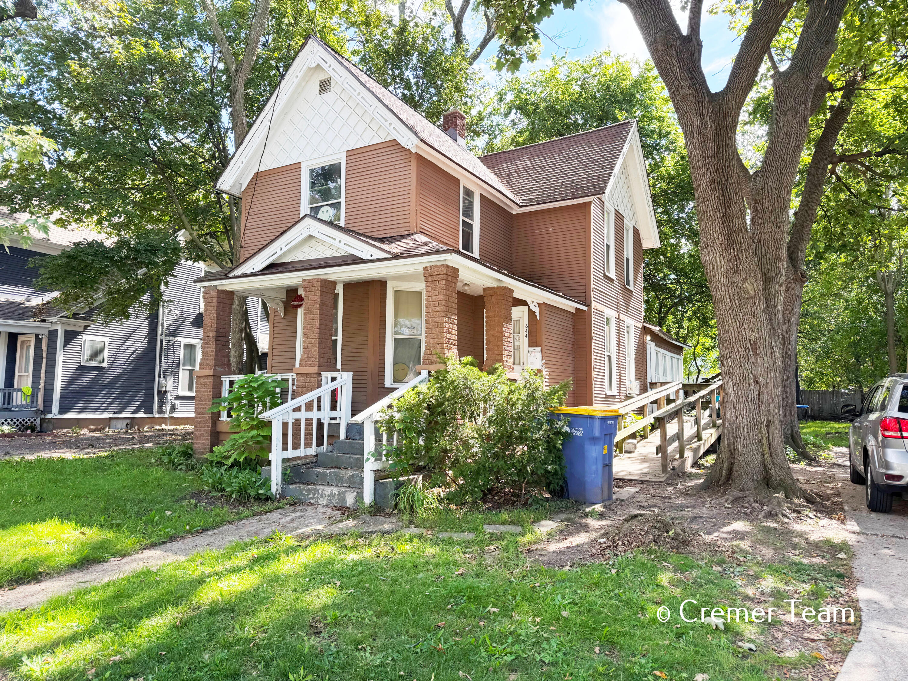 844 M.l.k. Jr Street SE — photo