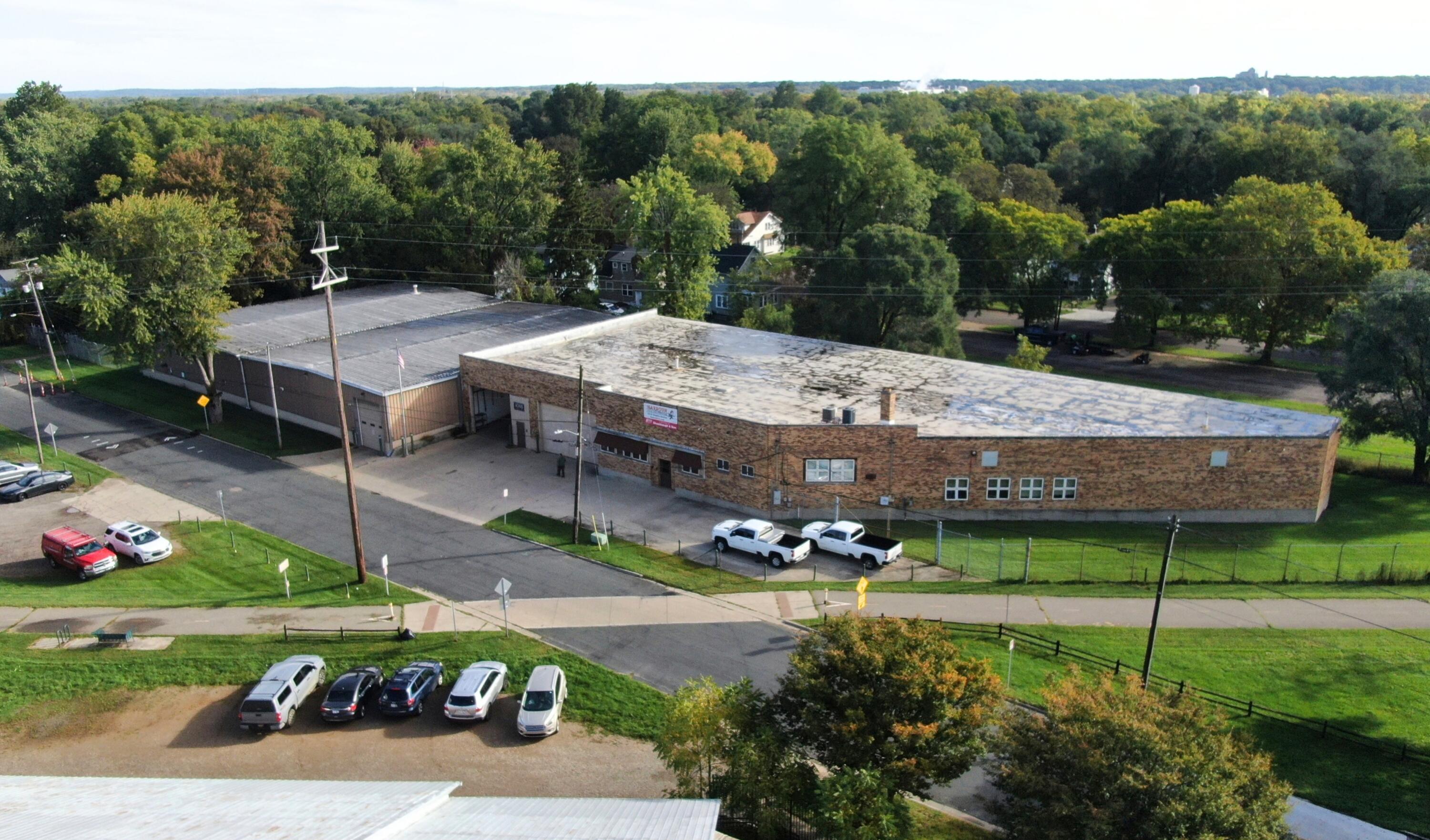 1018 Staples Avenue — photo