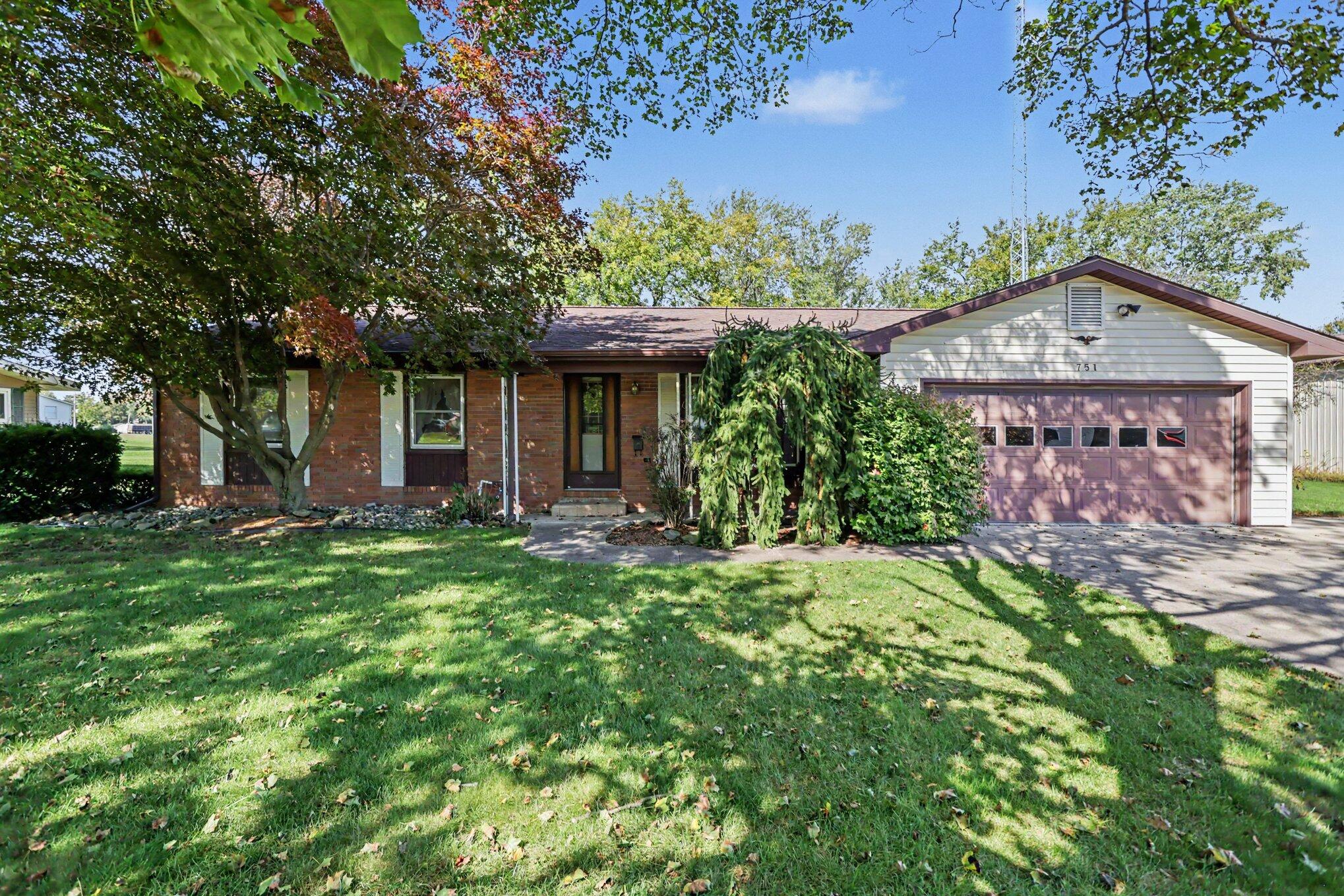 751 E Corey Street — photo