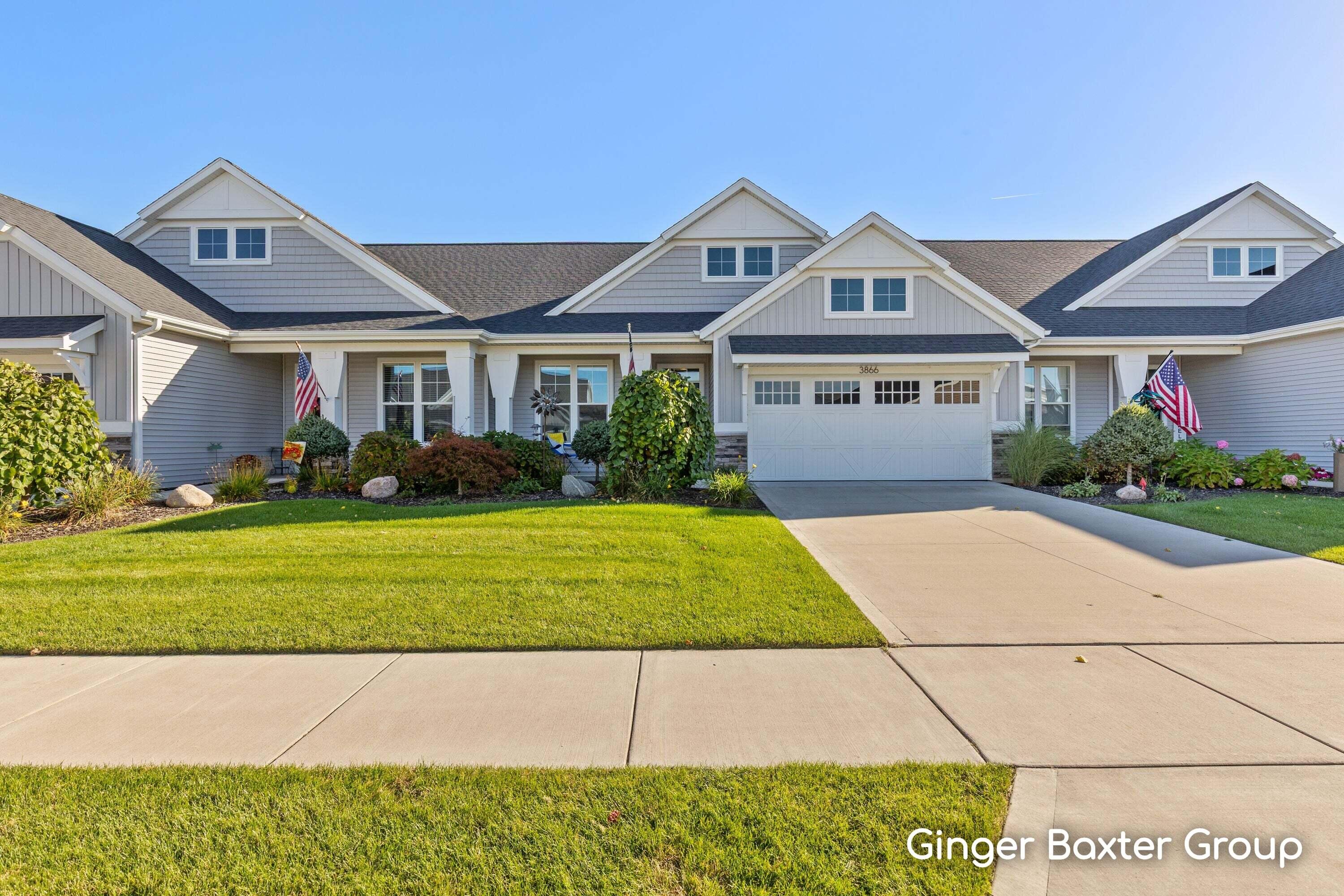 3866 Windsor Ridge Drive NE — photo