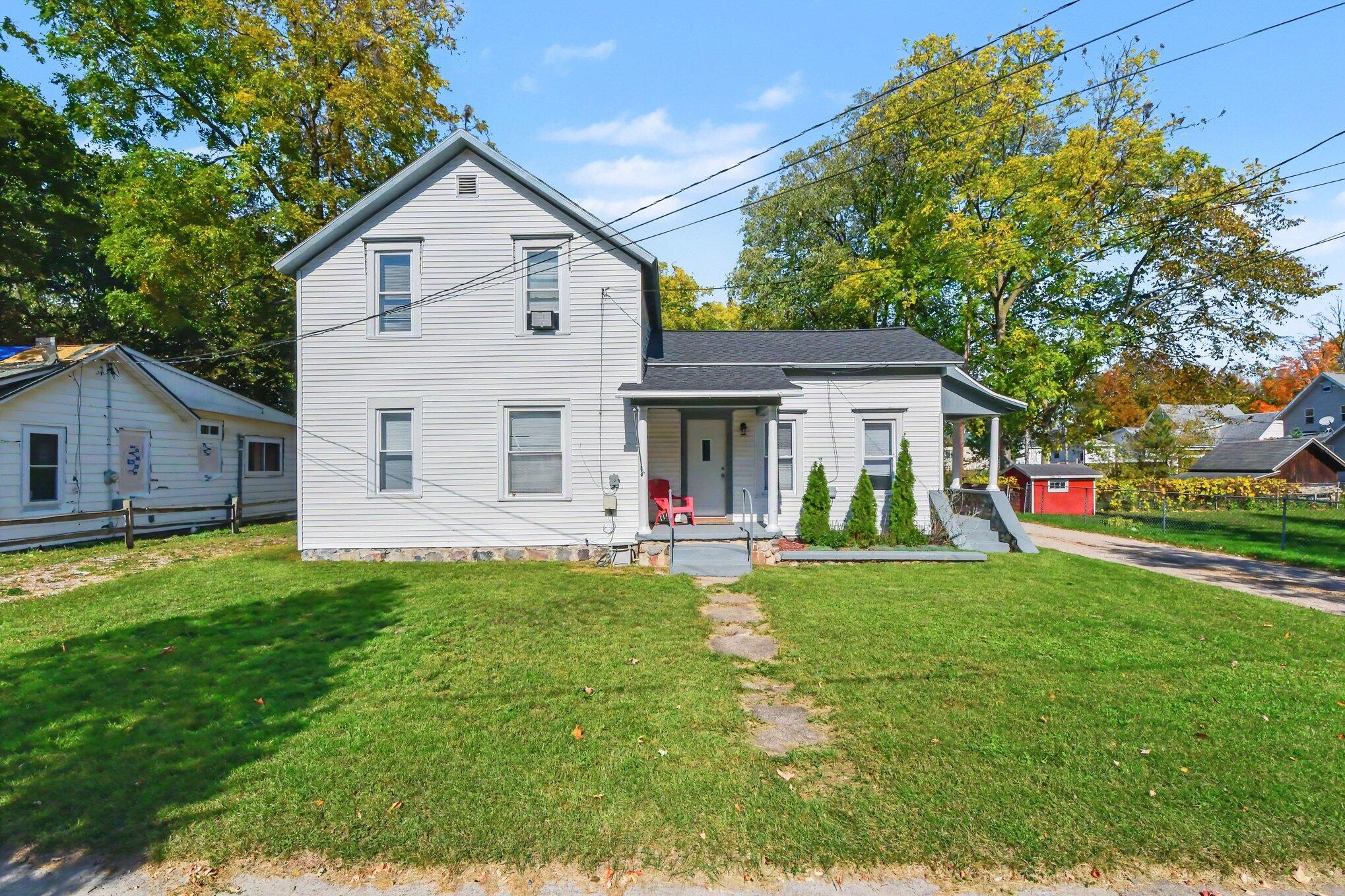 316 W Pere Marquette Street — photo