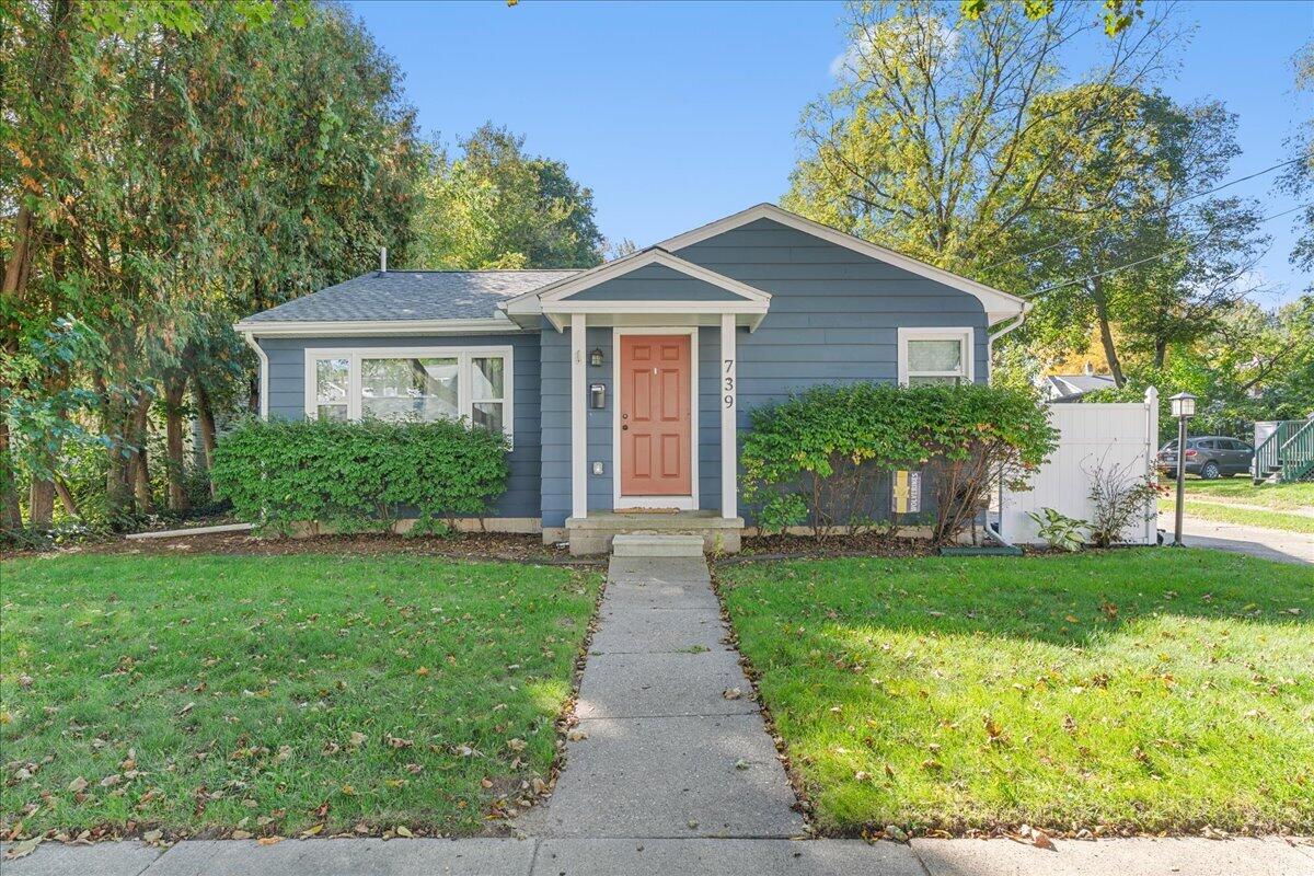 739 Randolph Street — photo