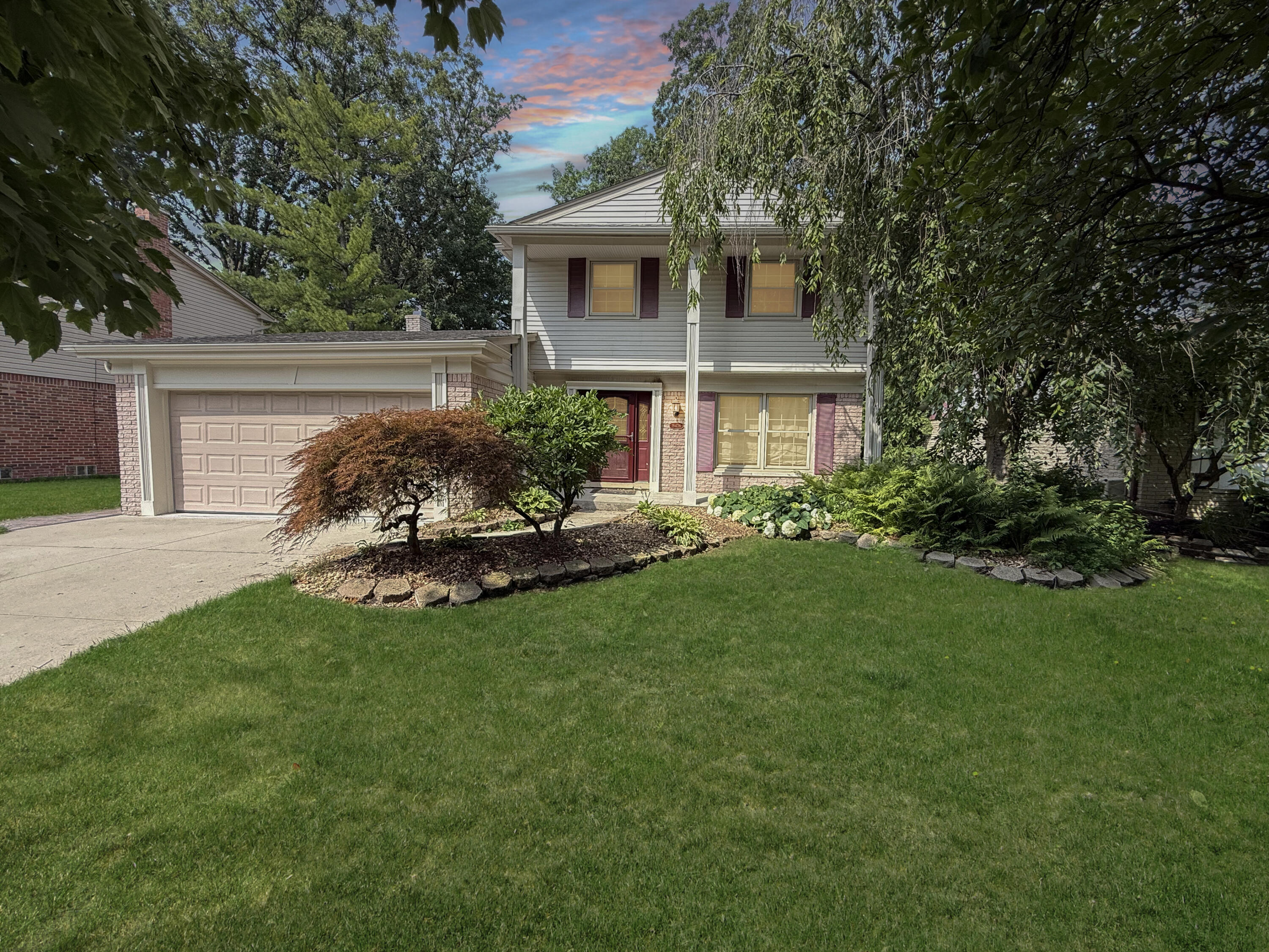 19436 Brandywine Street — photo