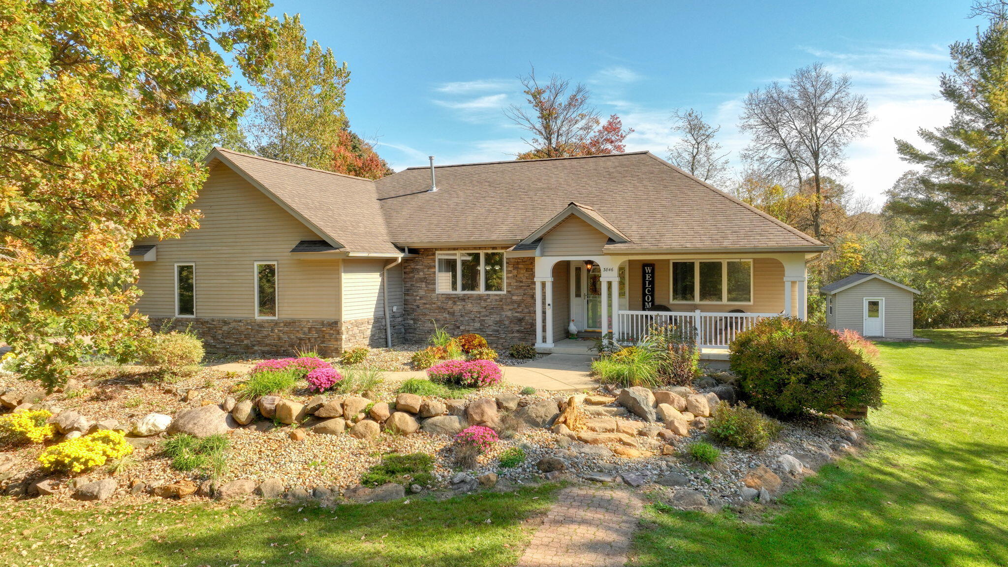 3846 Nelson Drive — photo