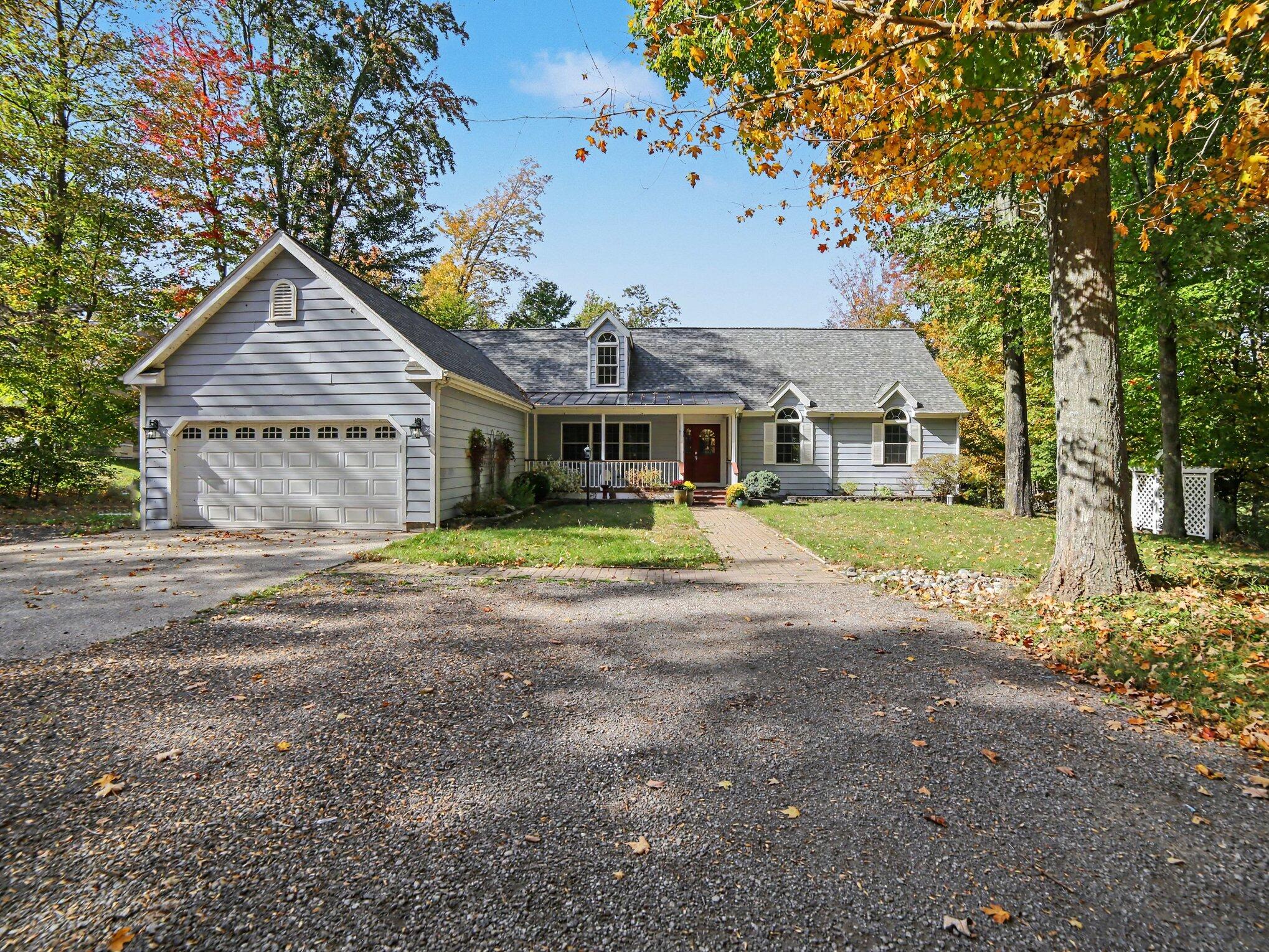 6785 N Hamlin Shoals Lane — photo