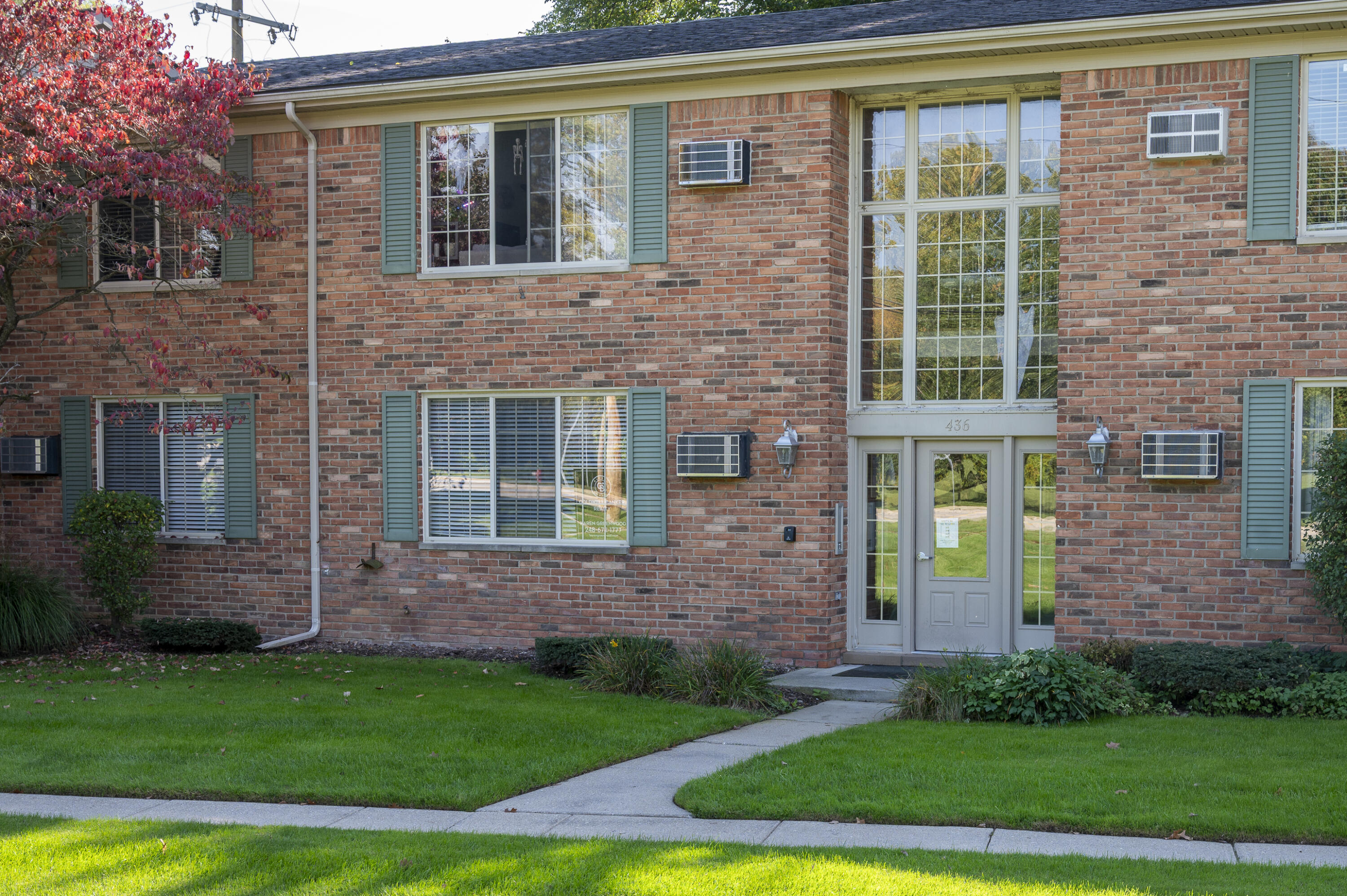 436 Romeo Road Unit 317 — photo