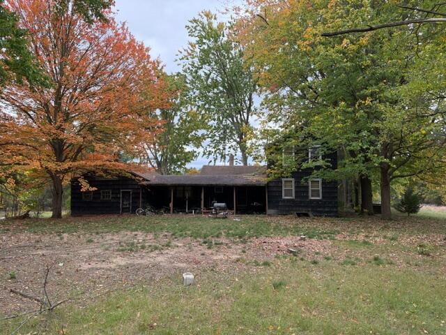 1254 E Ellis Road — photo