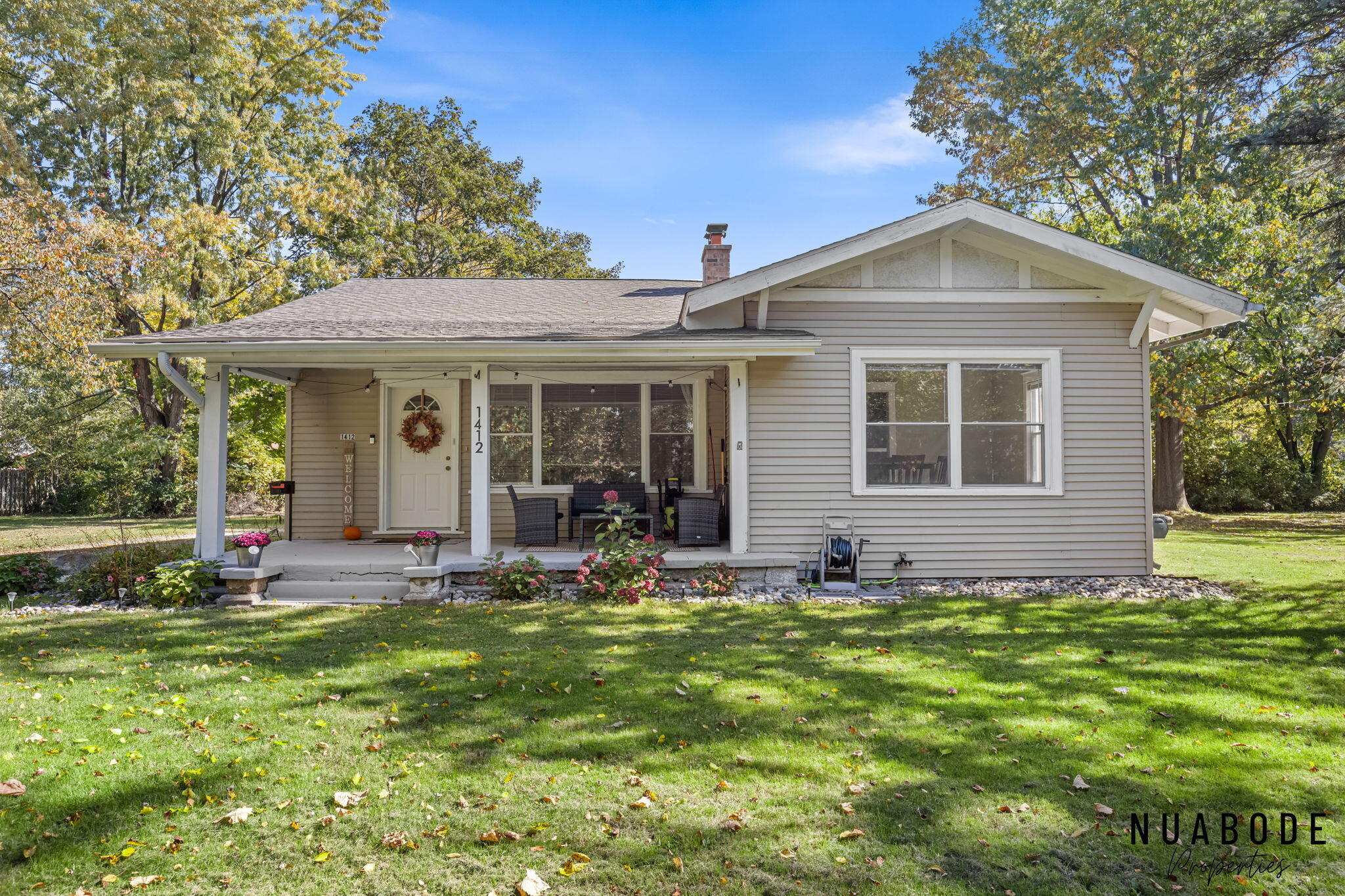 1412 Sunnyside Drive — photo