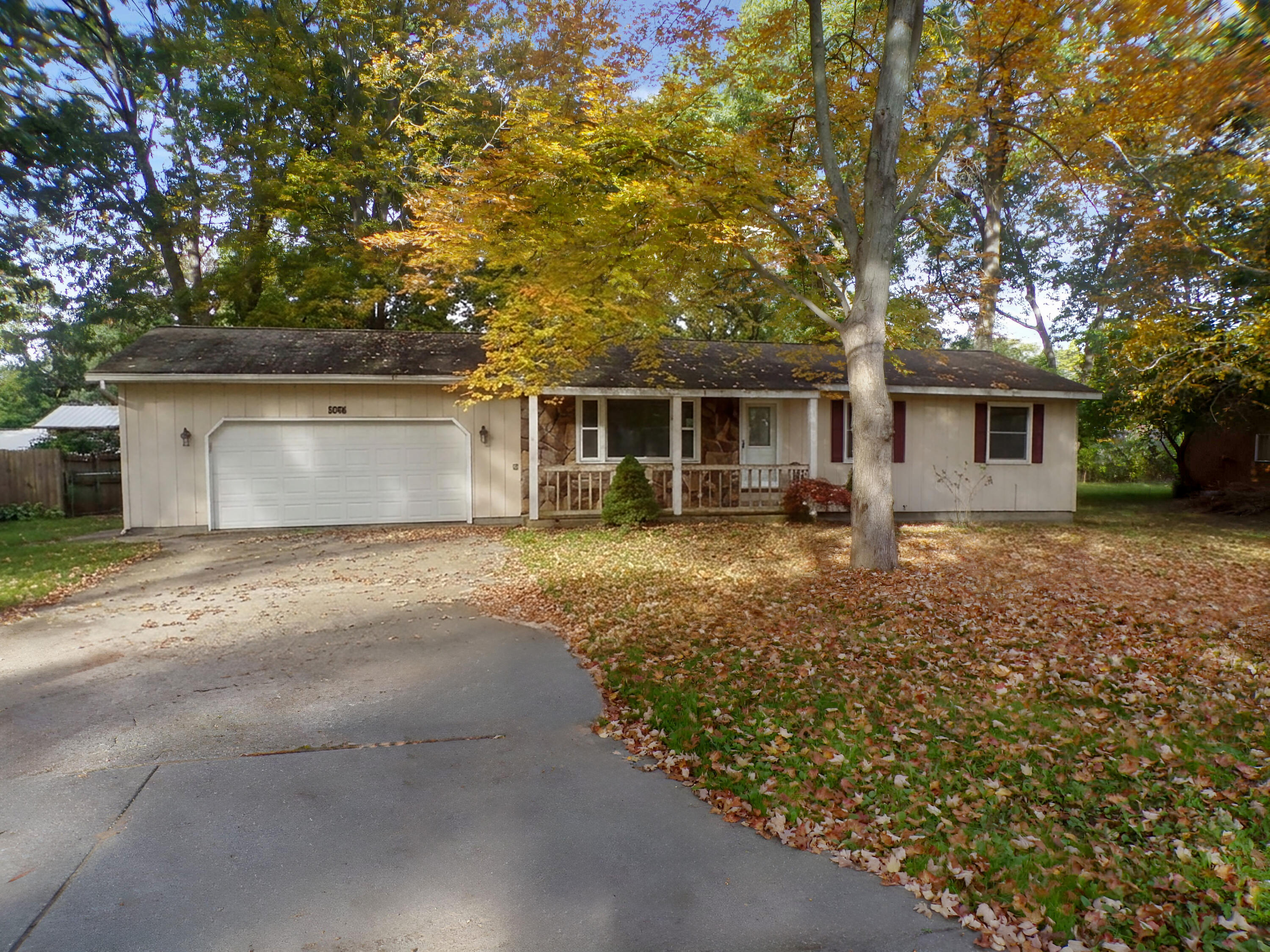 1301 Linden Drive — photo