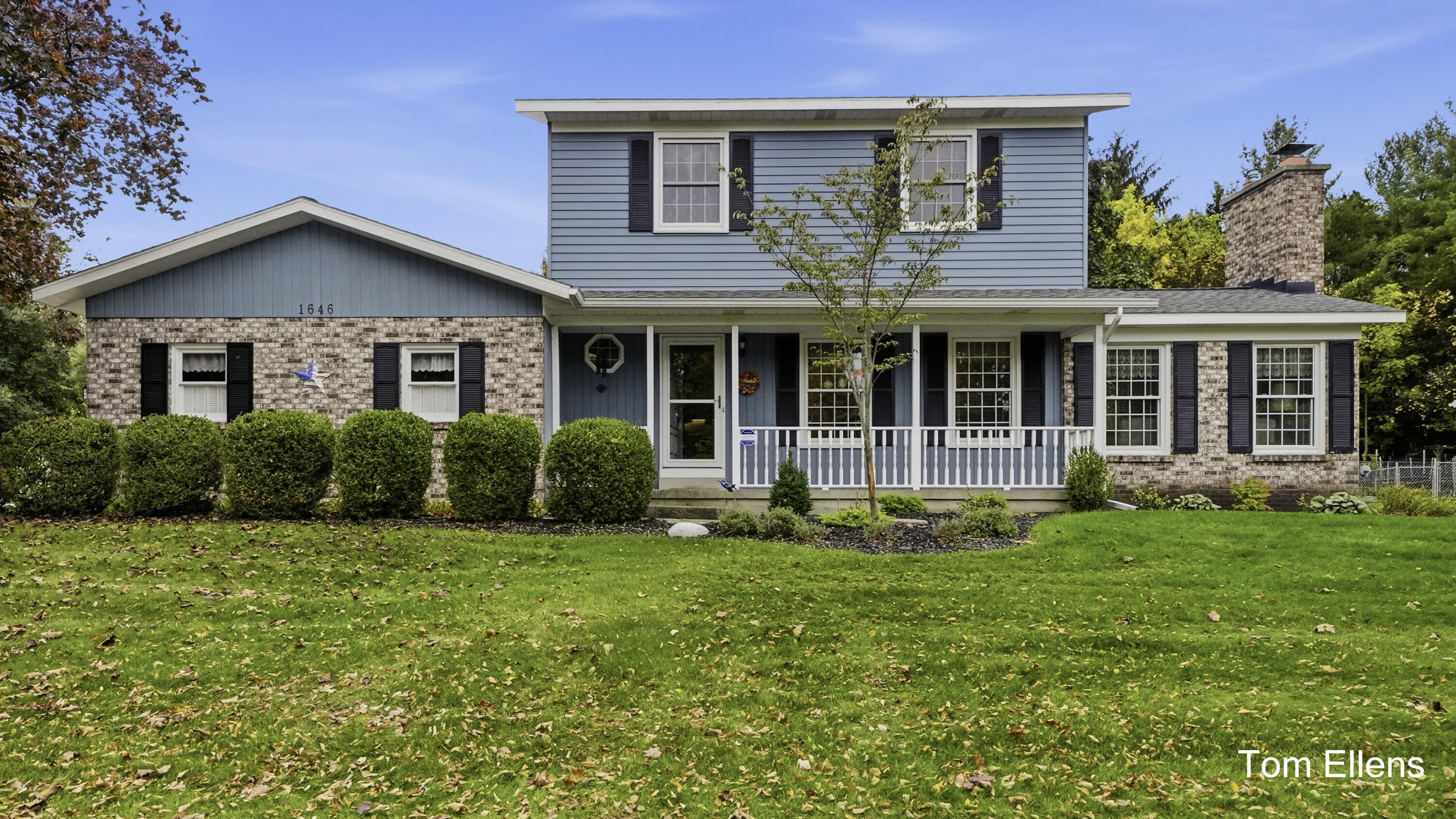1646 Oldtown Road SE — photo