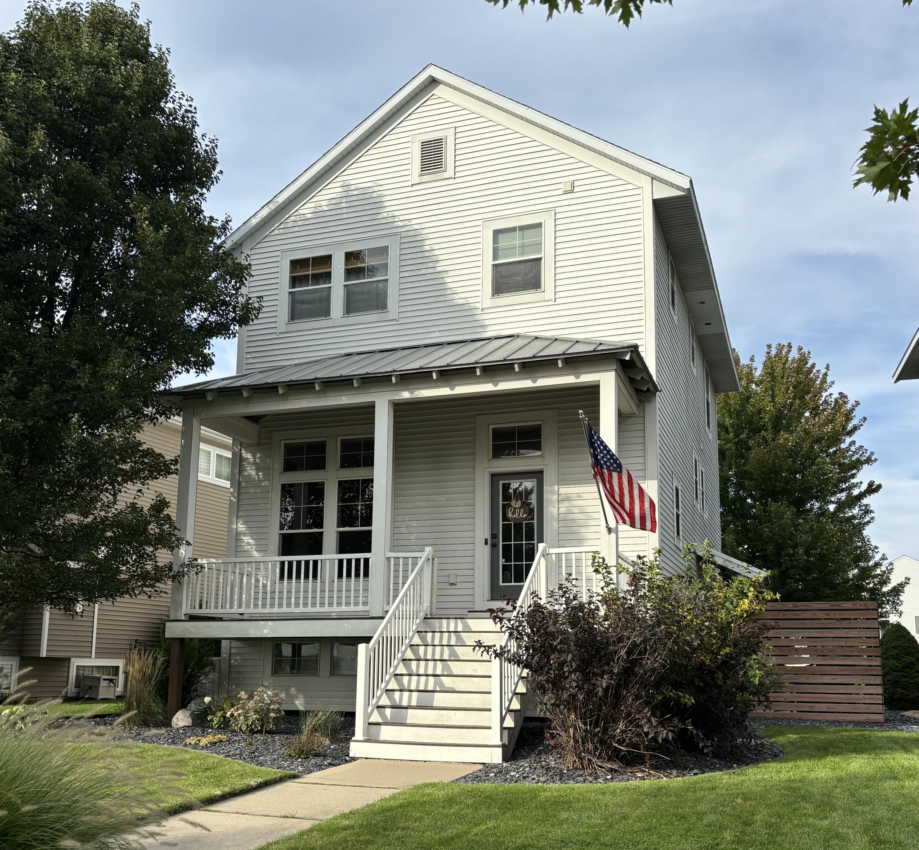 6469 Green Ash Drive — photo