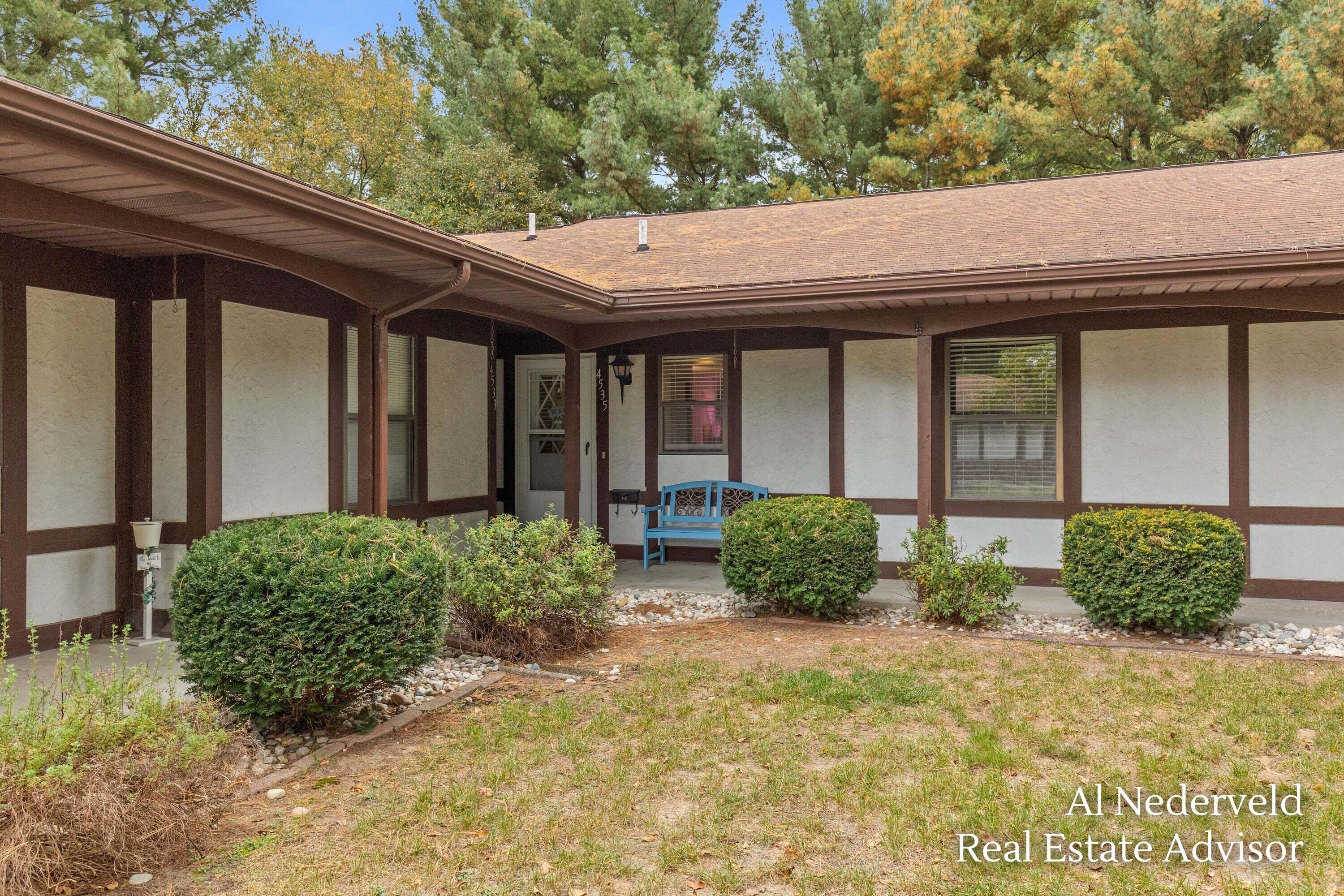 4535 Bekinshire Drive NW — photo