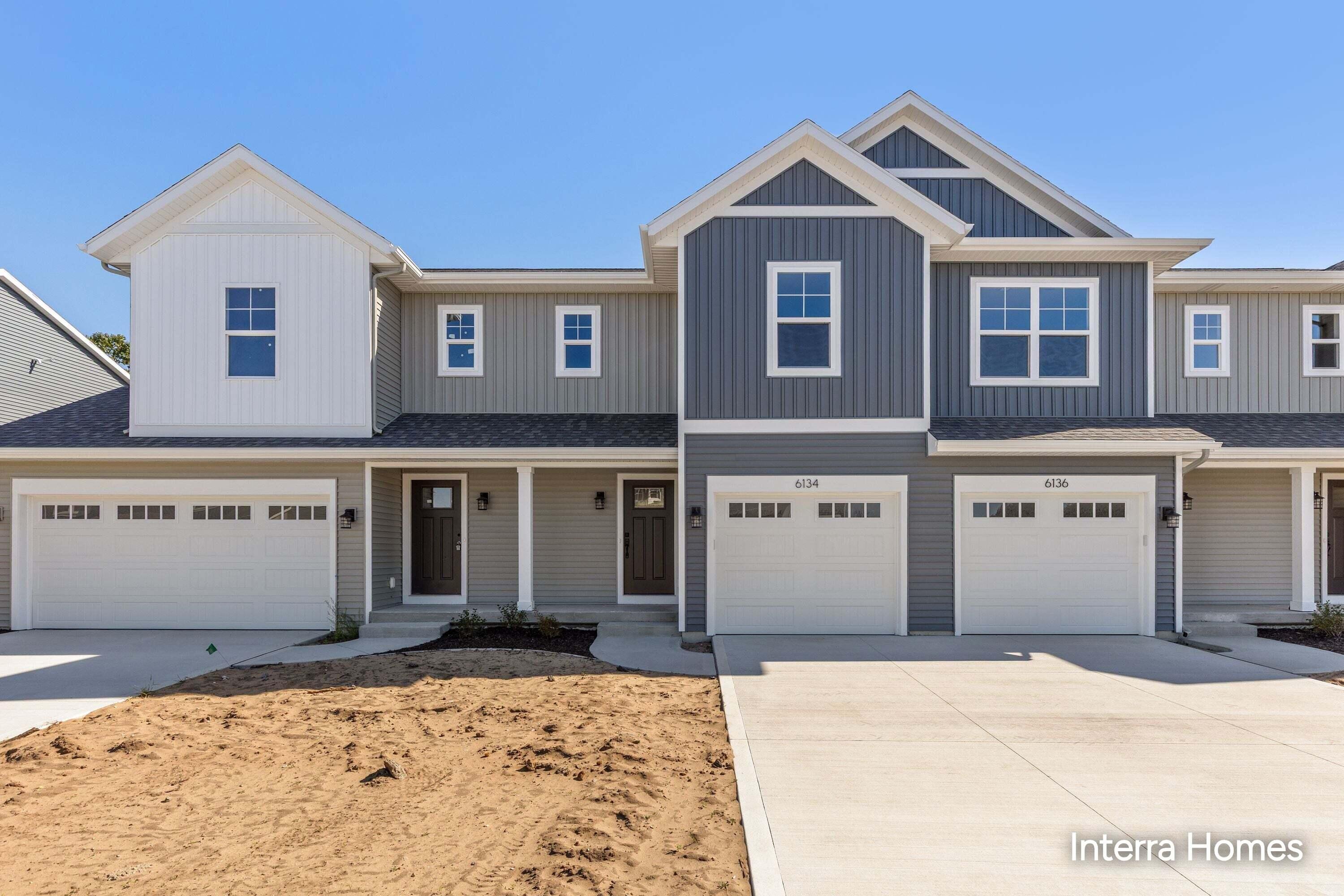 6134 Burgess Drive Unit 7 — photo