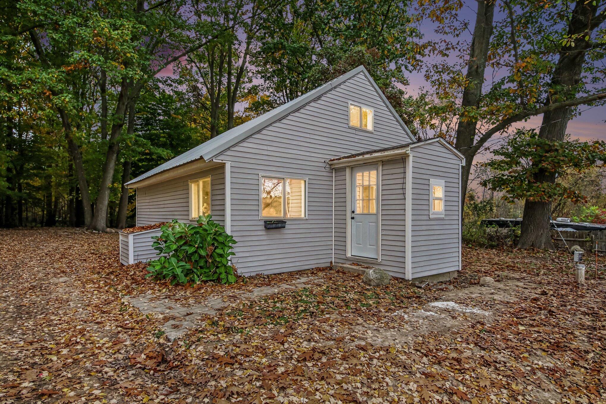 10021 S Mason Drive — photo