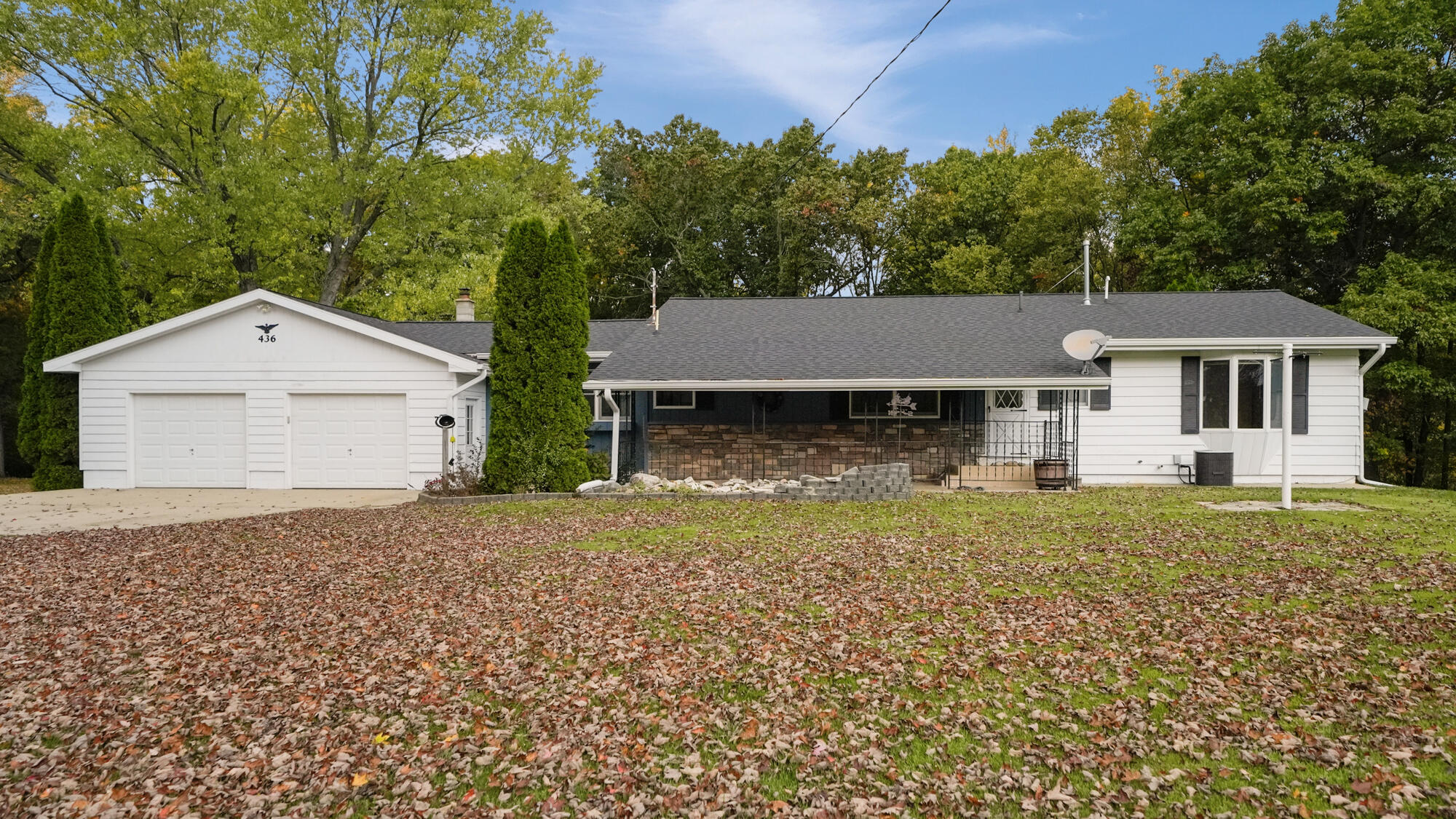 436 Stauffer Drive — photo