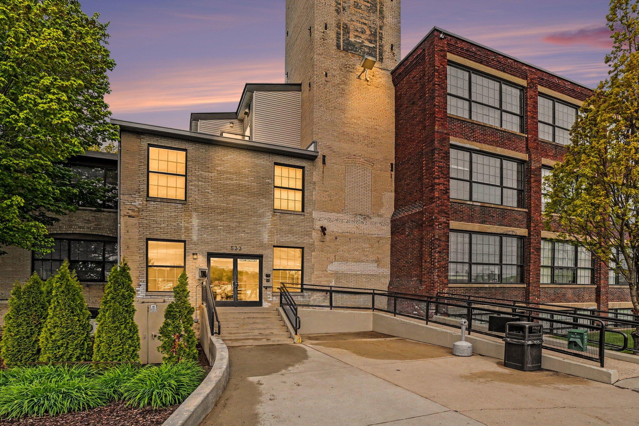 533 Columbia Avenue Unit 013 — photo