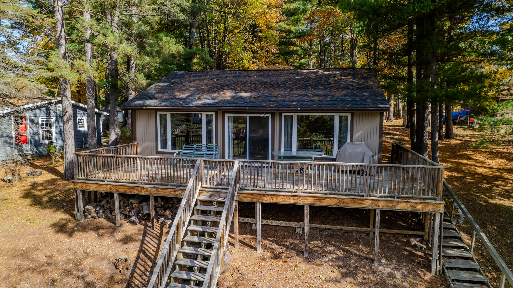 3969 N West Branch Drive — photo