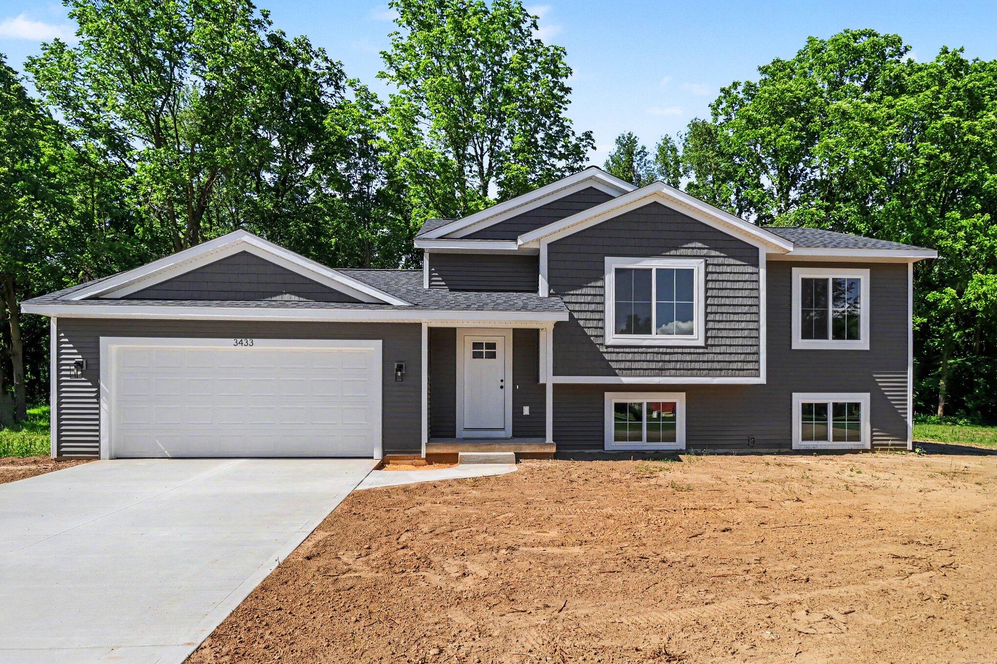 3433 Gray Fox Lane — photo