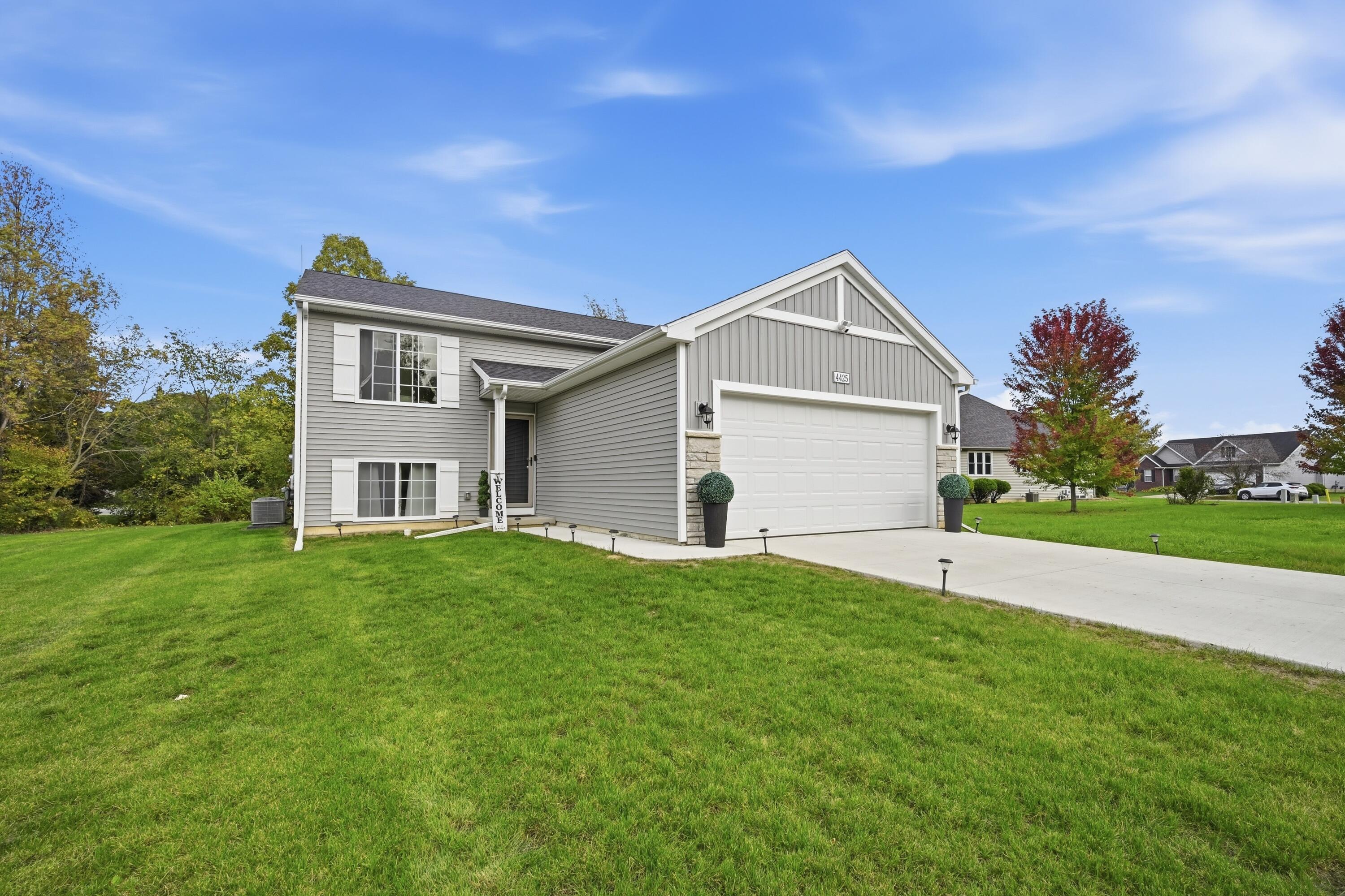 4425 Spring Meadows Court — photo