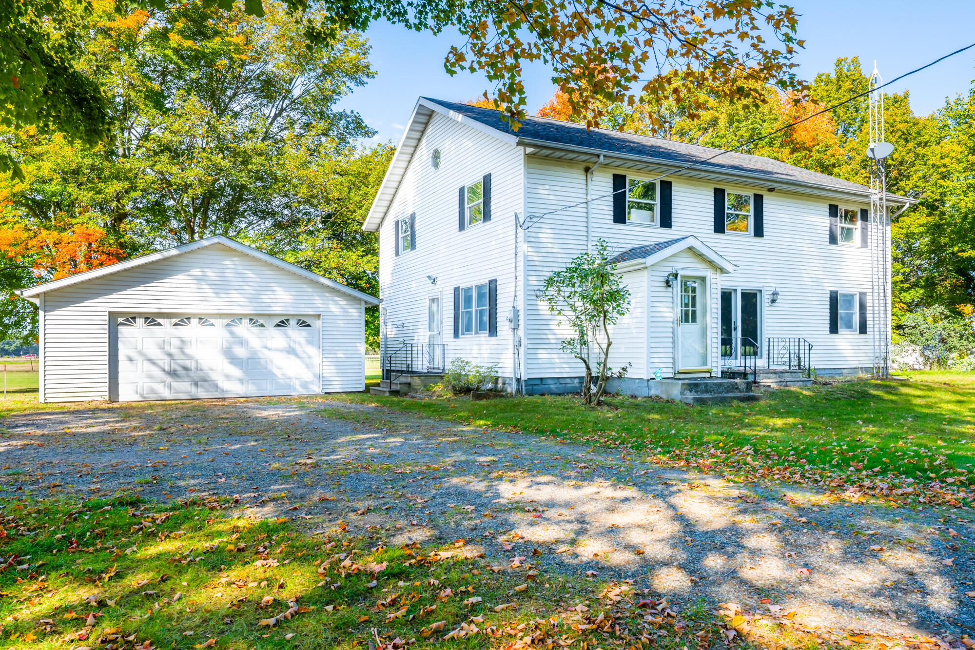 2240 Randall Road — photo