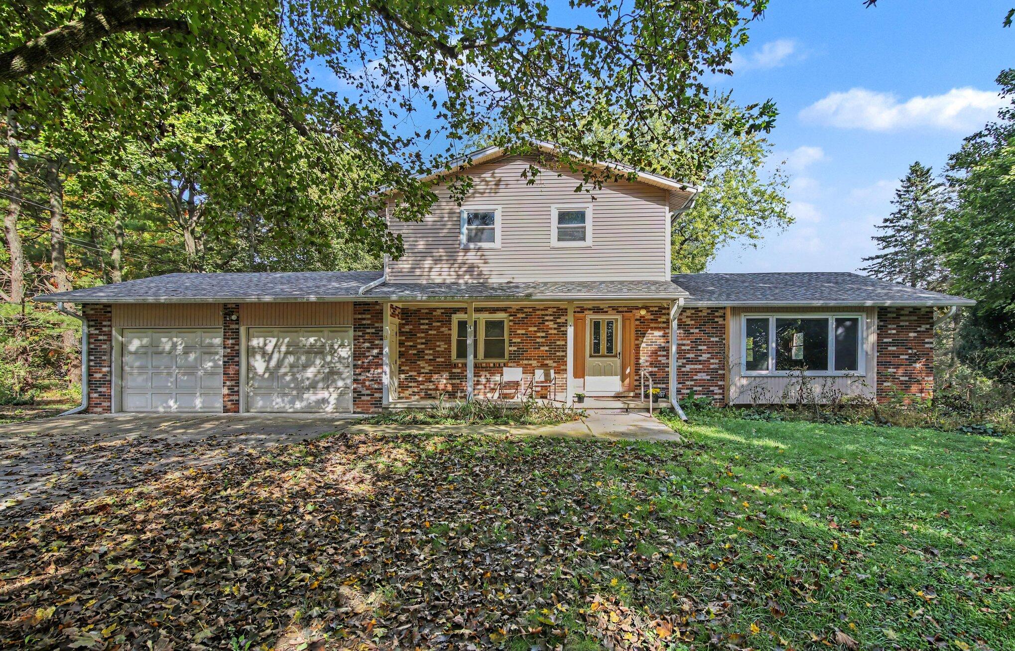 5107 Bemis Road — photo