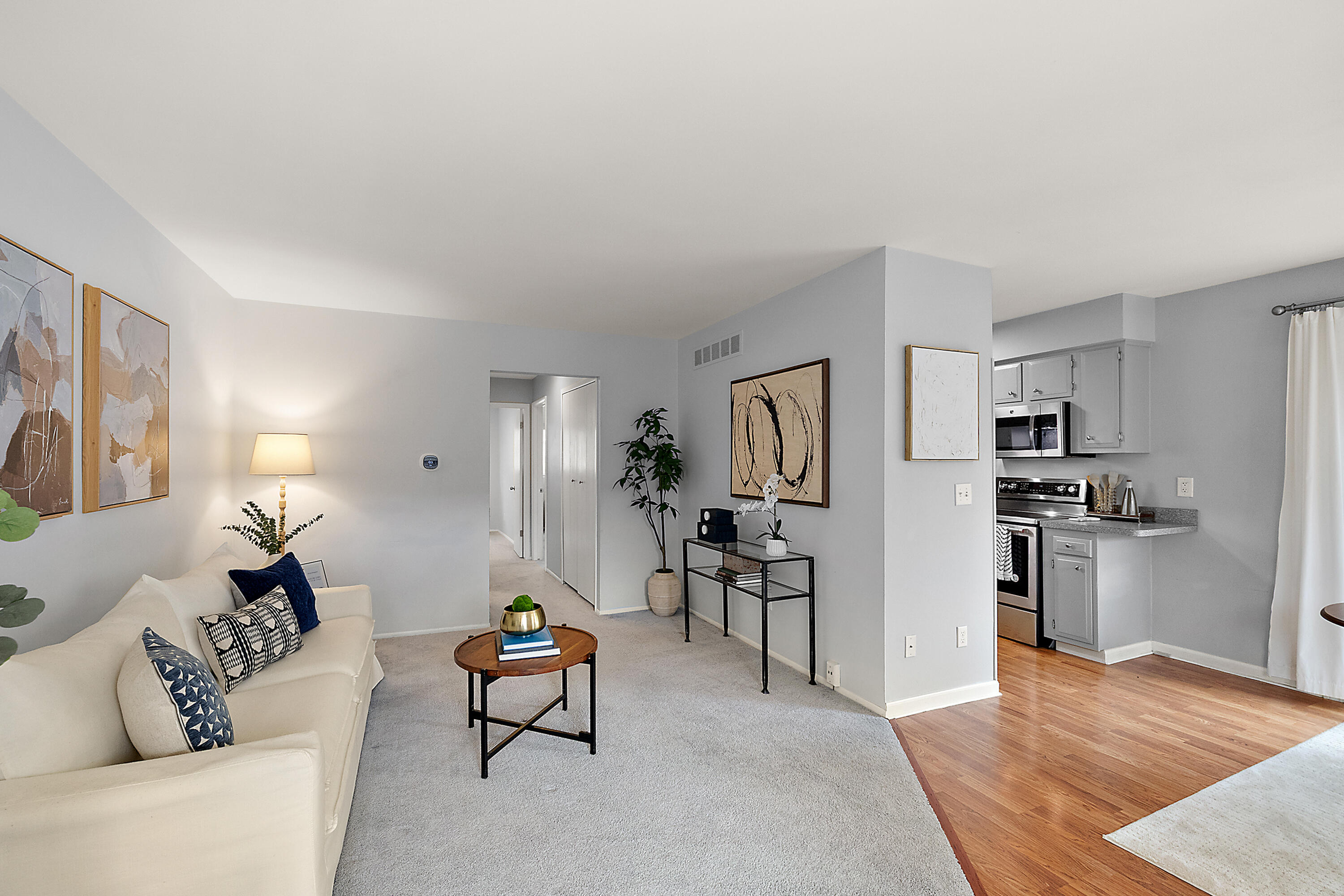 2701 Winthrop Court — photo