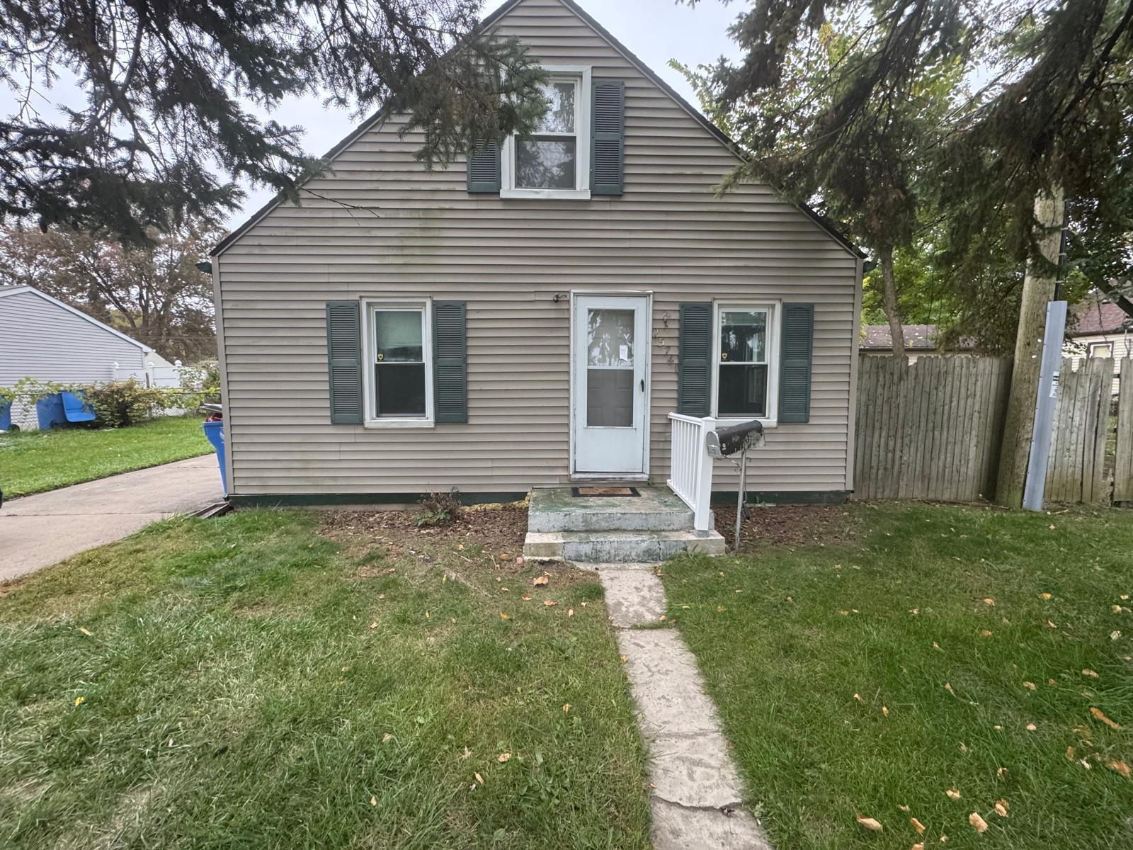 25741 SE Norfolk Street — photo