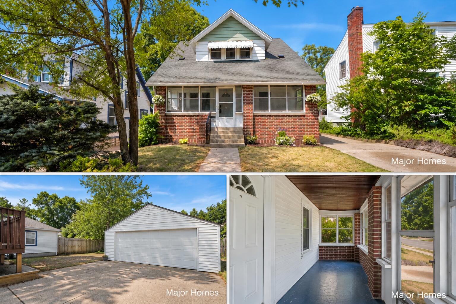 1229 Dickinson Street SE — photo