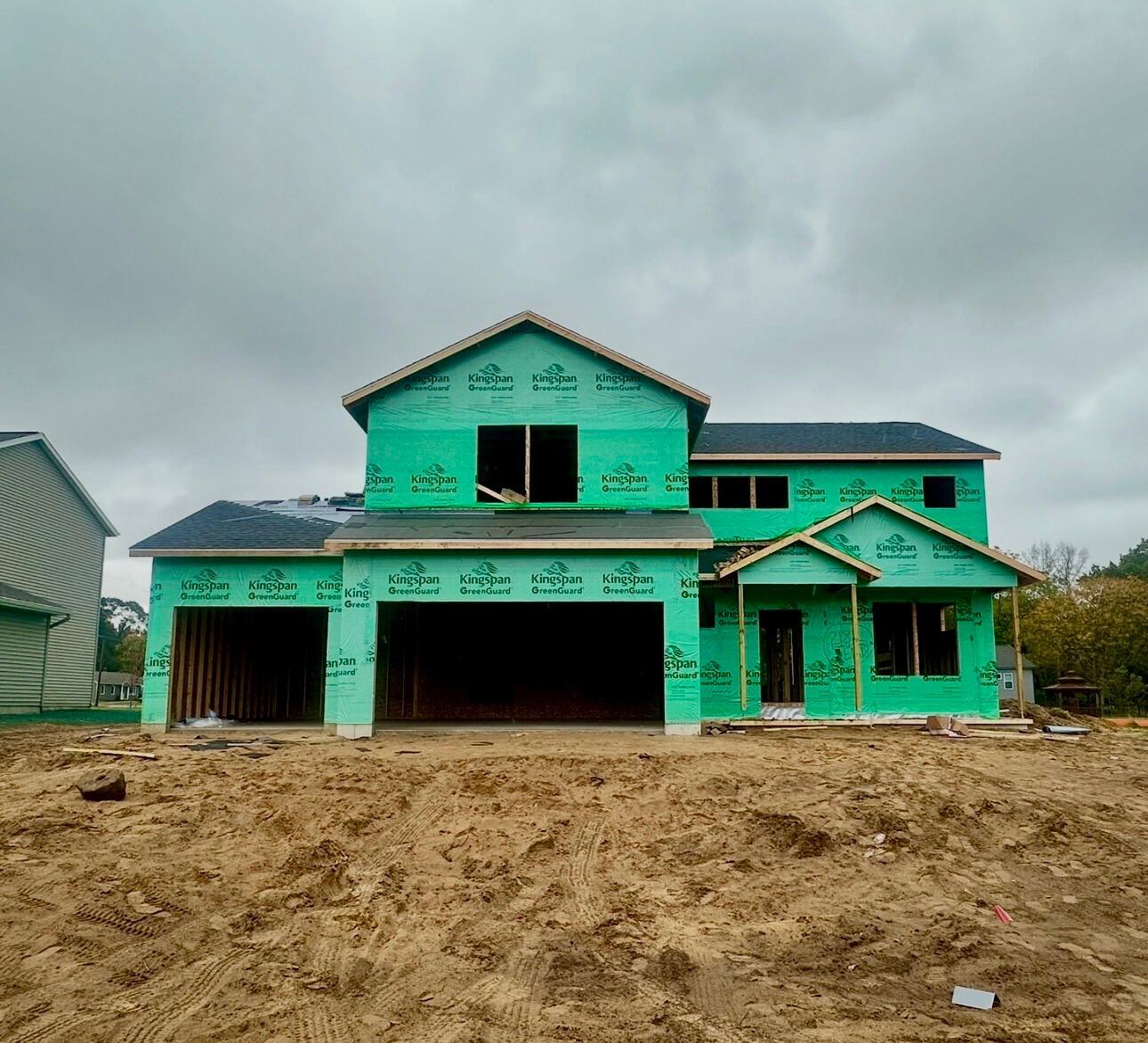 2182 Emerald Shore Circle — photo
