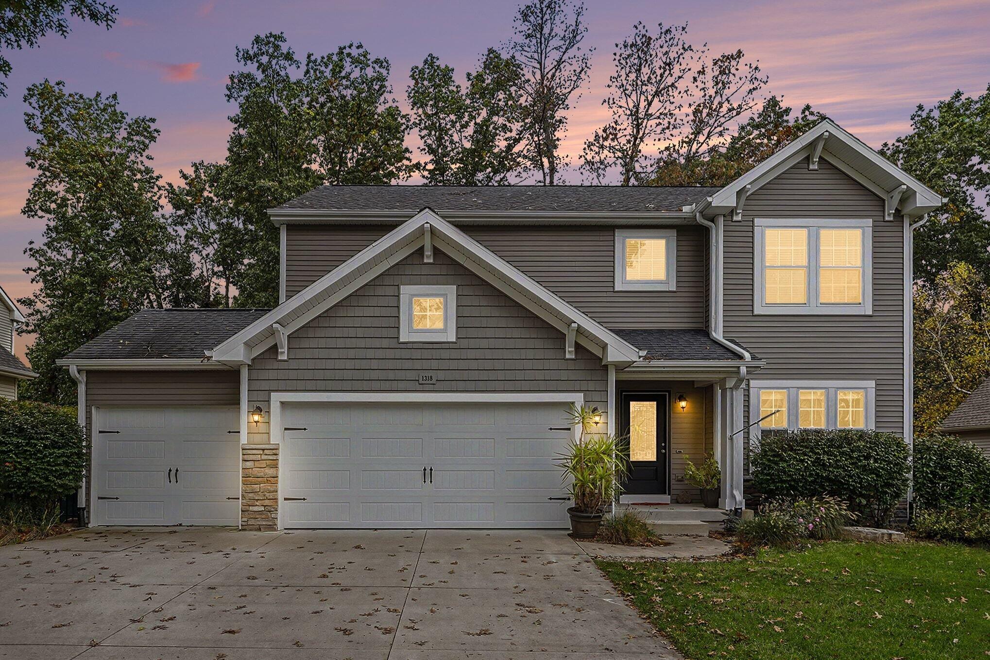 1318 Ashton Woods Court — photo