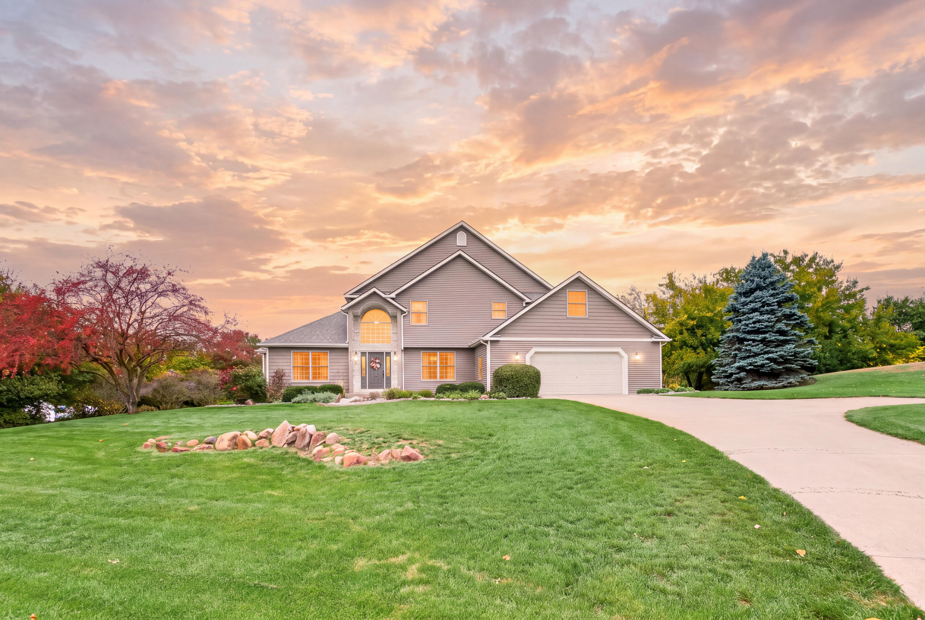 336 Hyder Circle Drive — photo