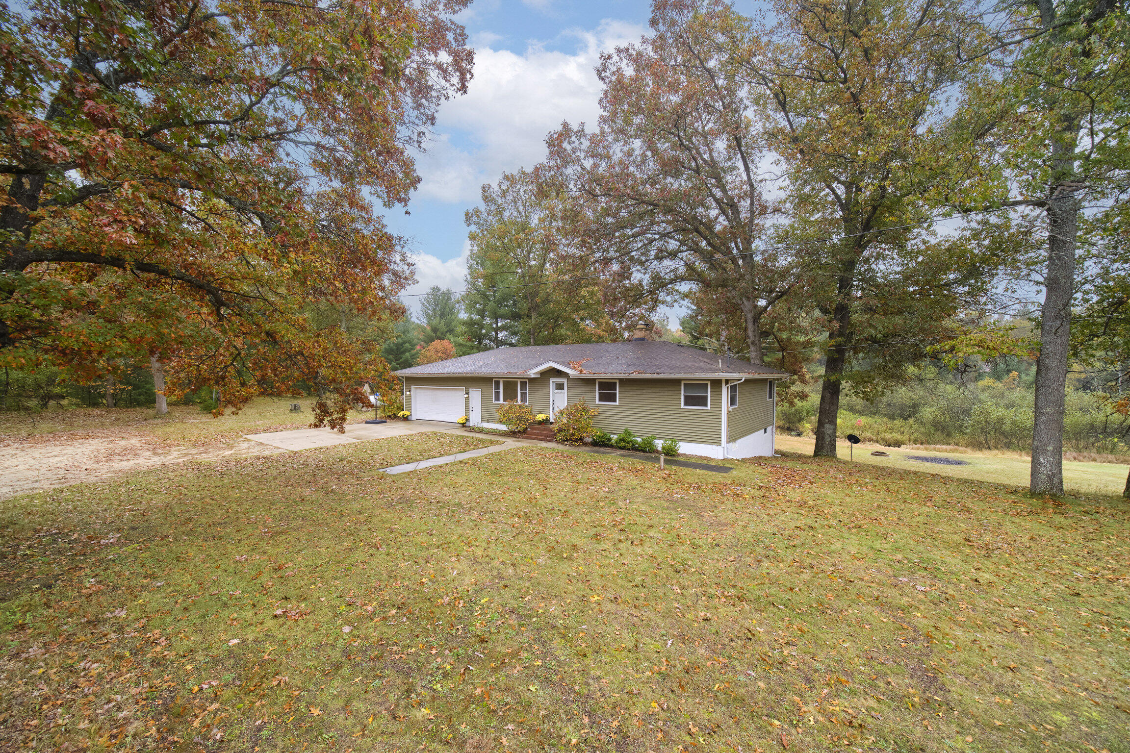 13621 Caberfae Highway — photo