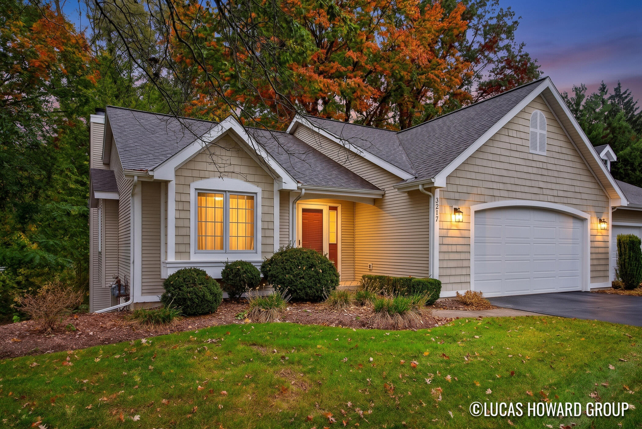 3217 W Westbury Court #1 — photo