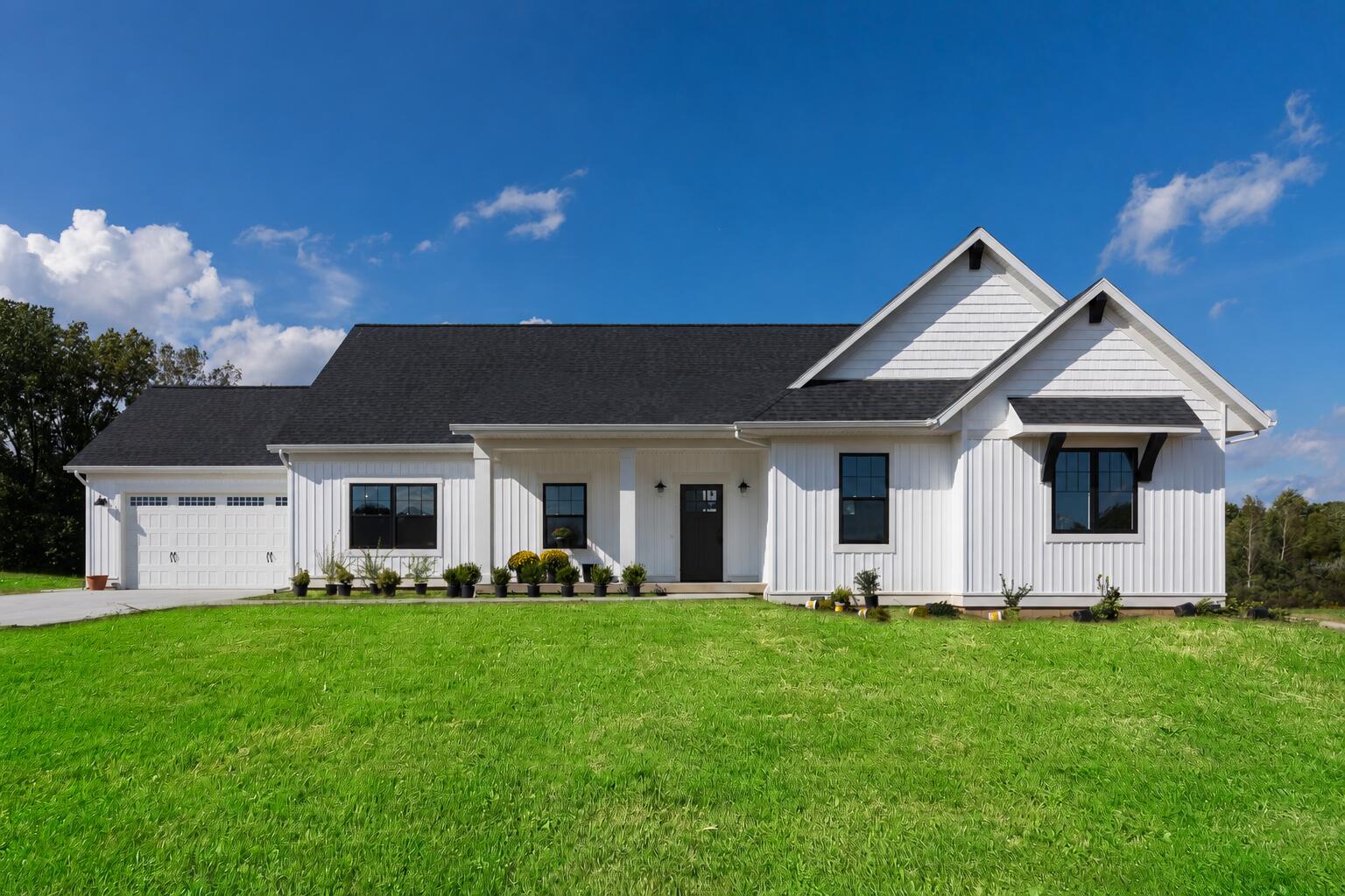 0 26th Avenue NW Lot 3 — photo