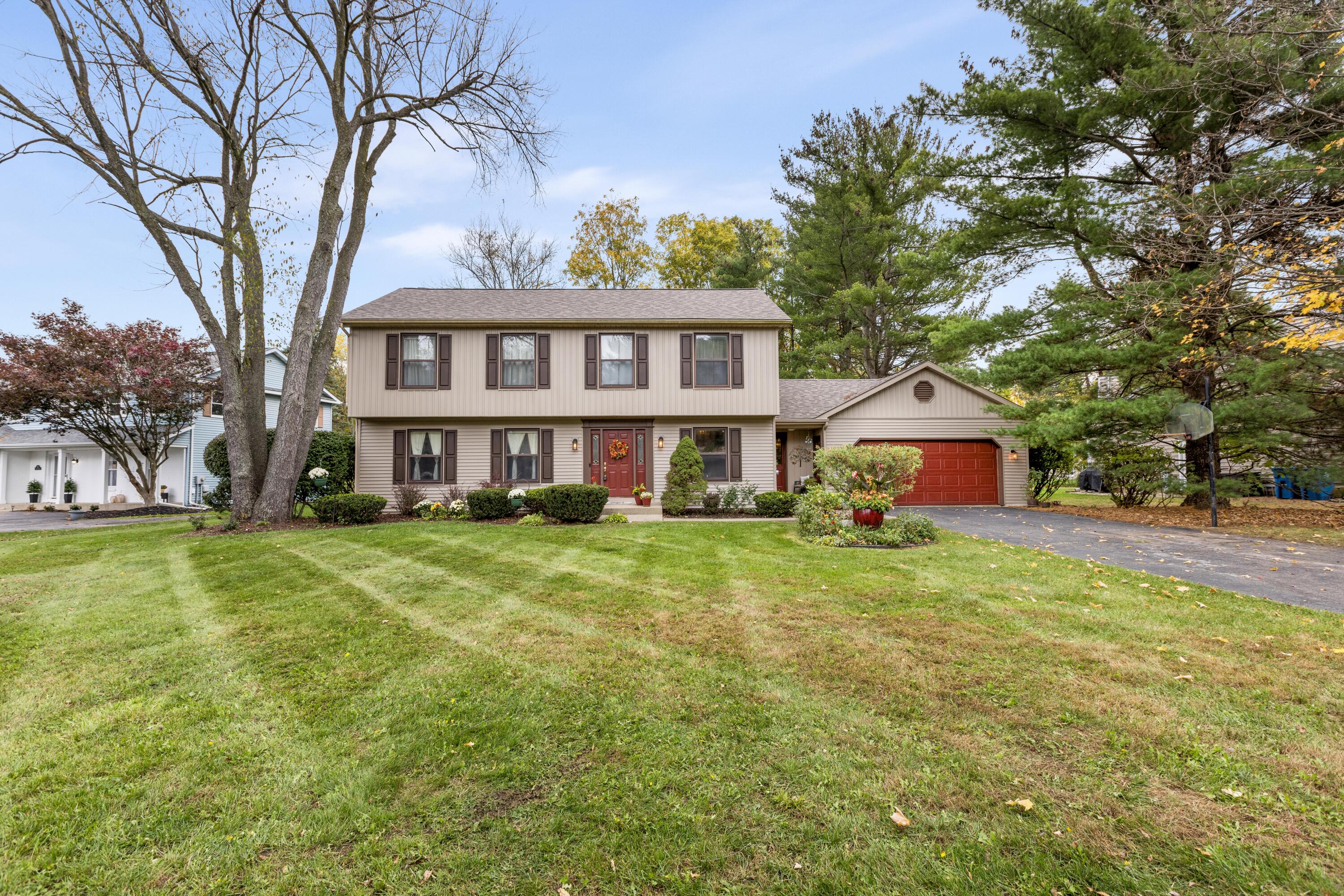 115 Pheasant Run — photo