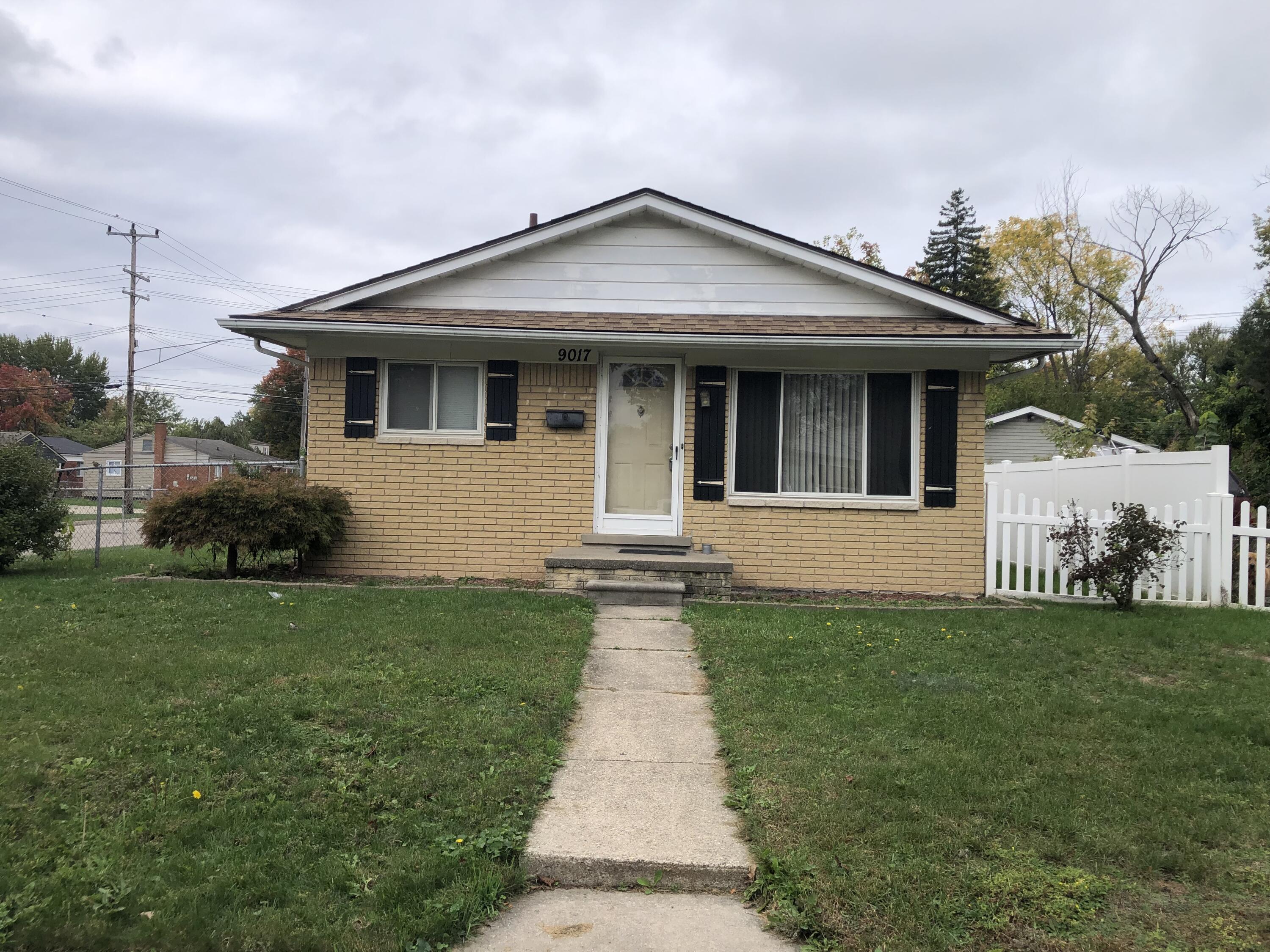 9017 Danzig Street — photo