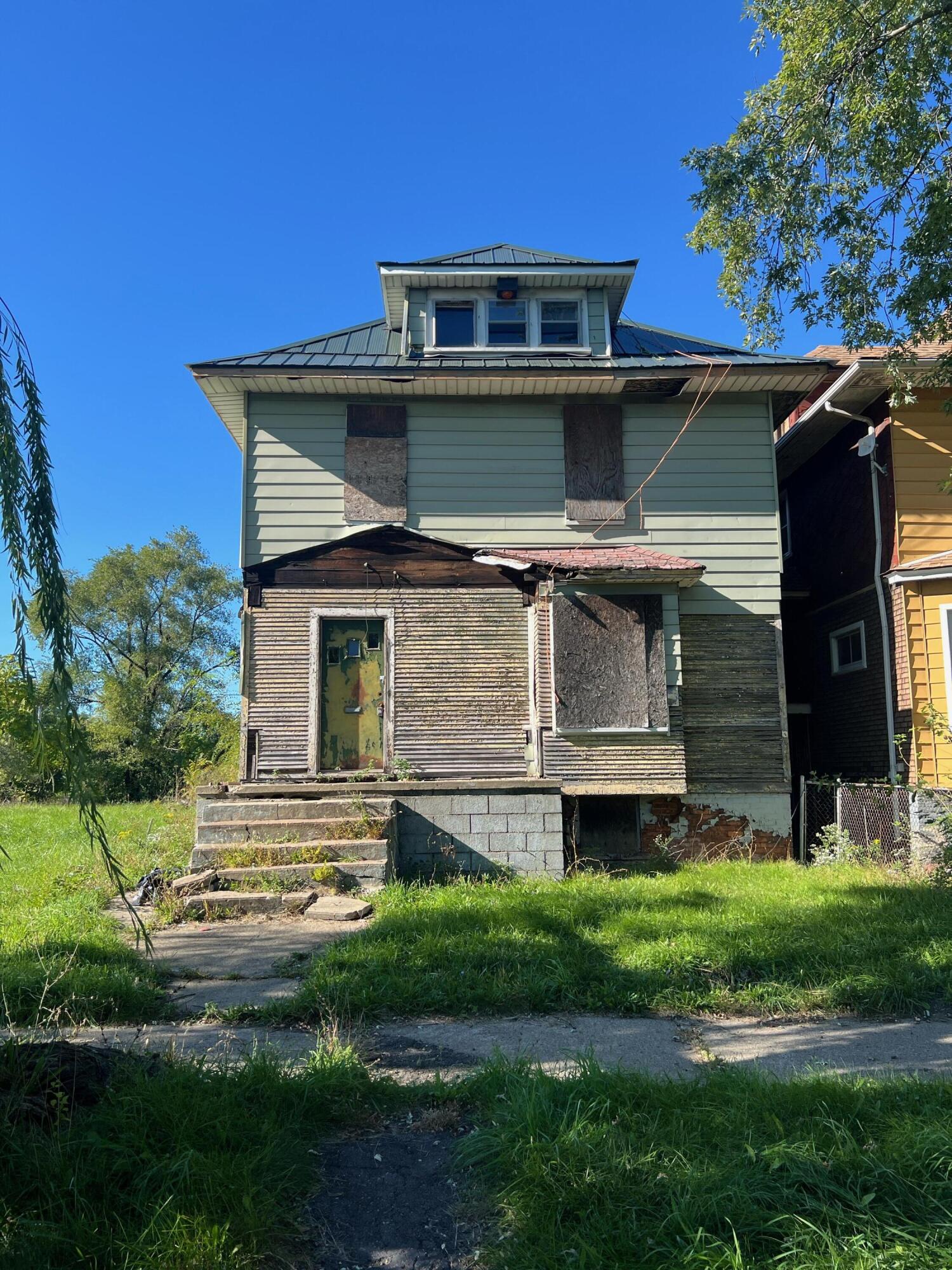 913 King Street — photo