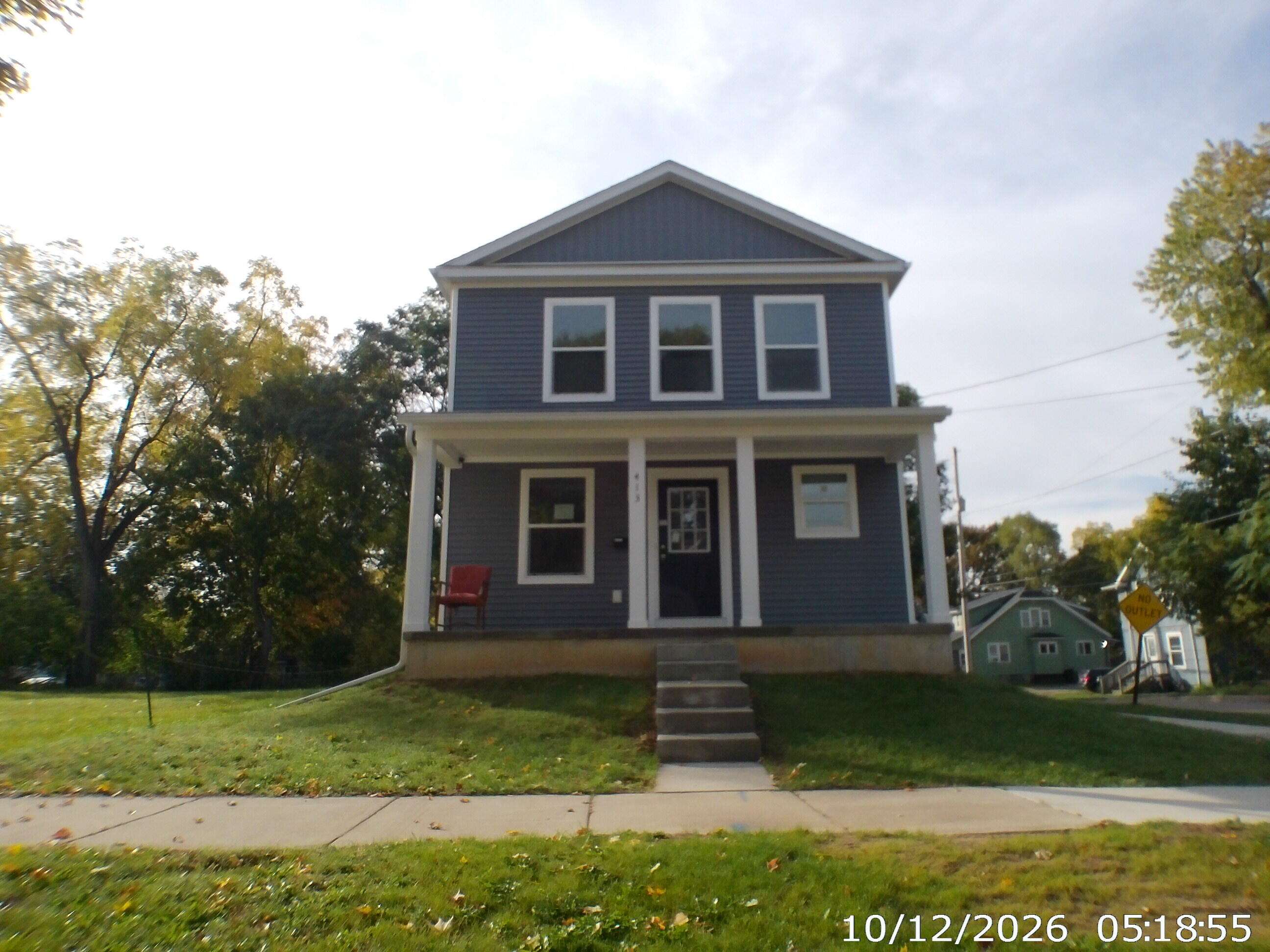 413 Union Street — photo