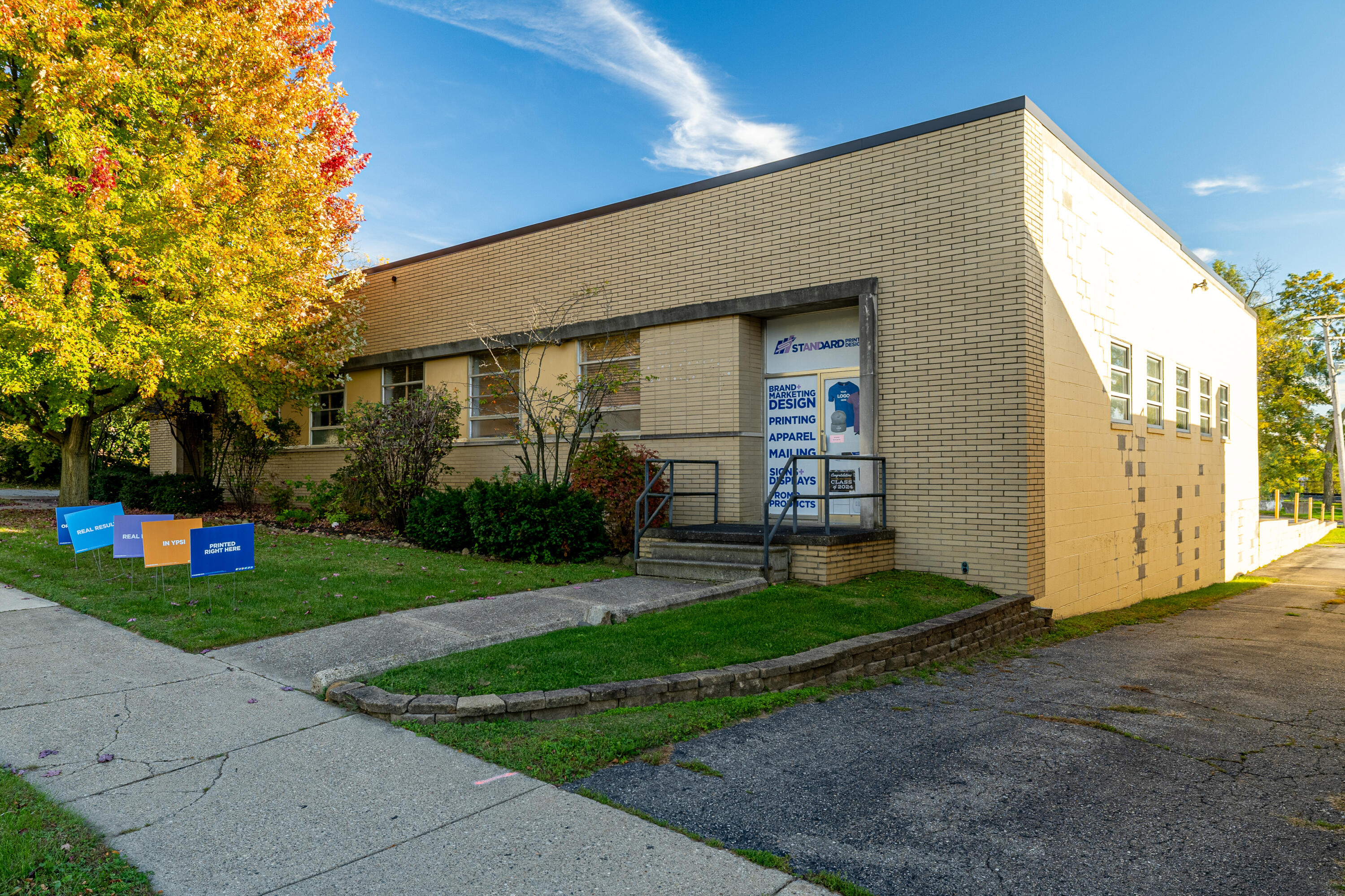 316 N Lincoln Street — photo